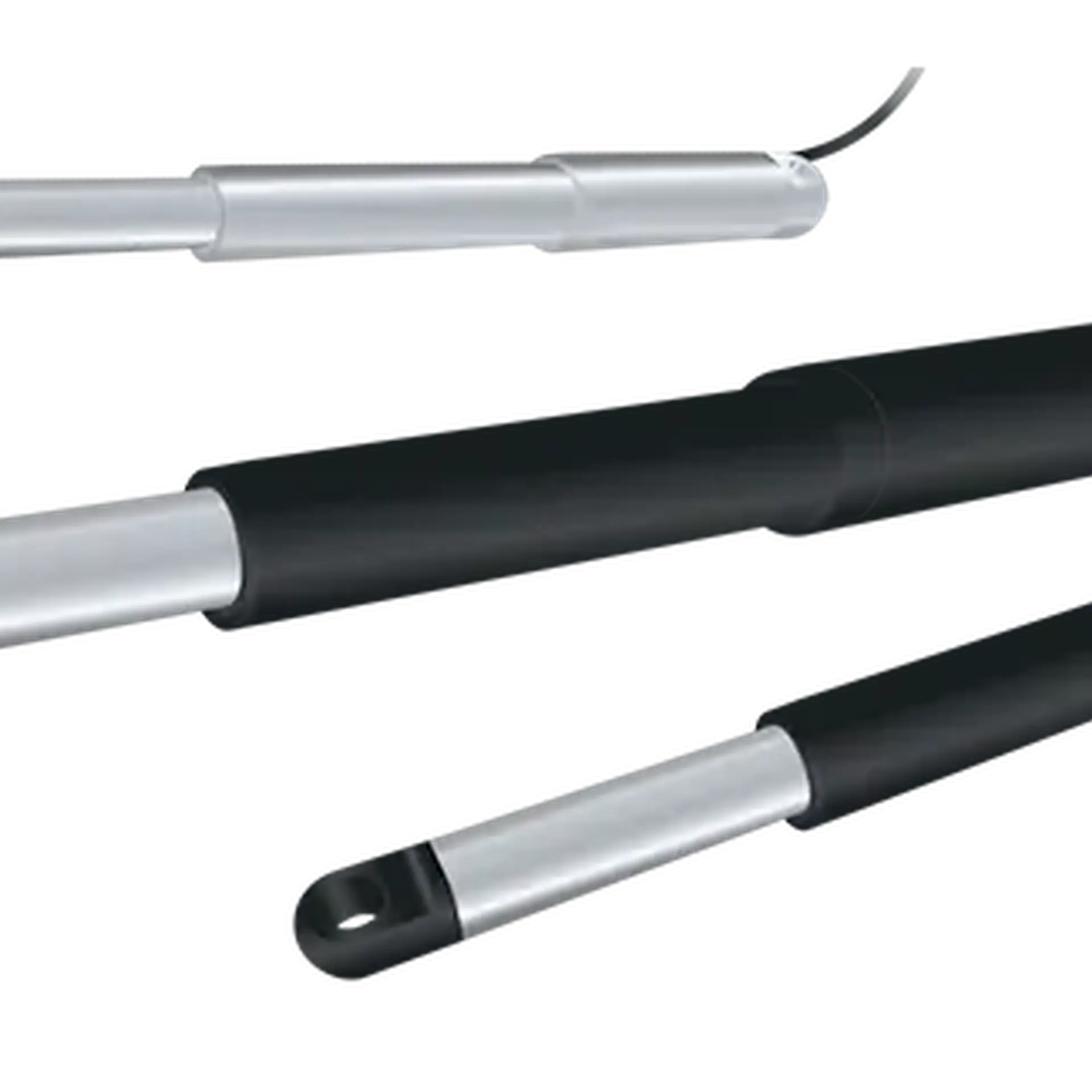 Lineer Aktüatörler