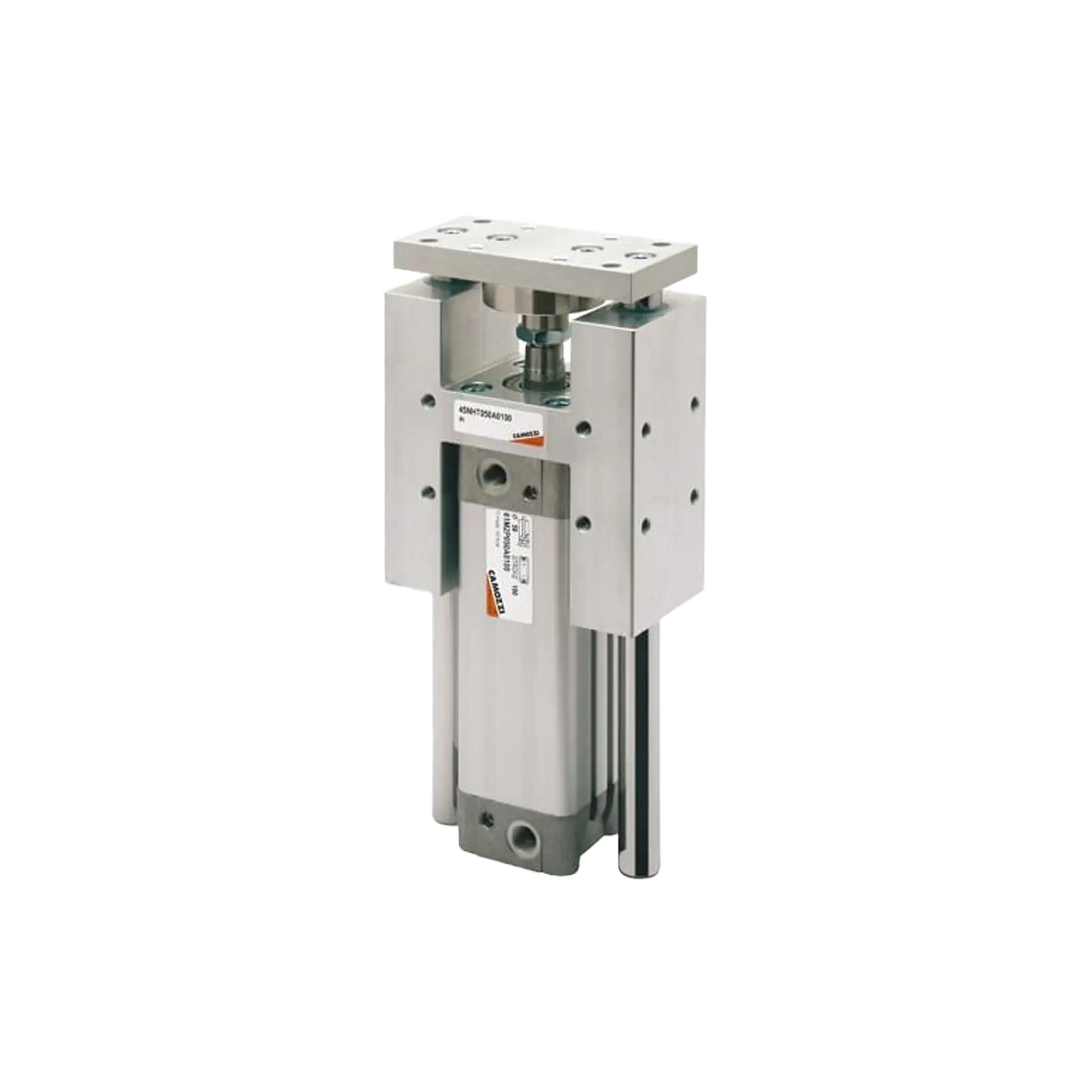 Series 45 linear guides