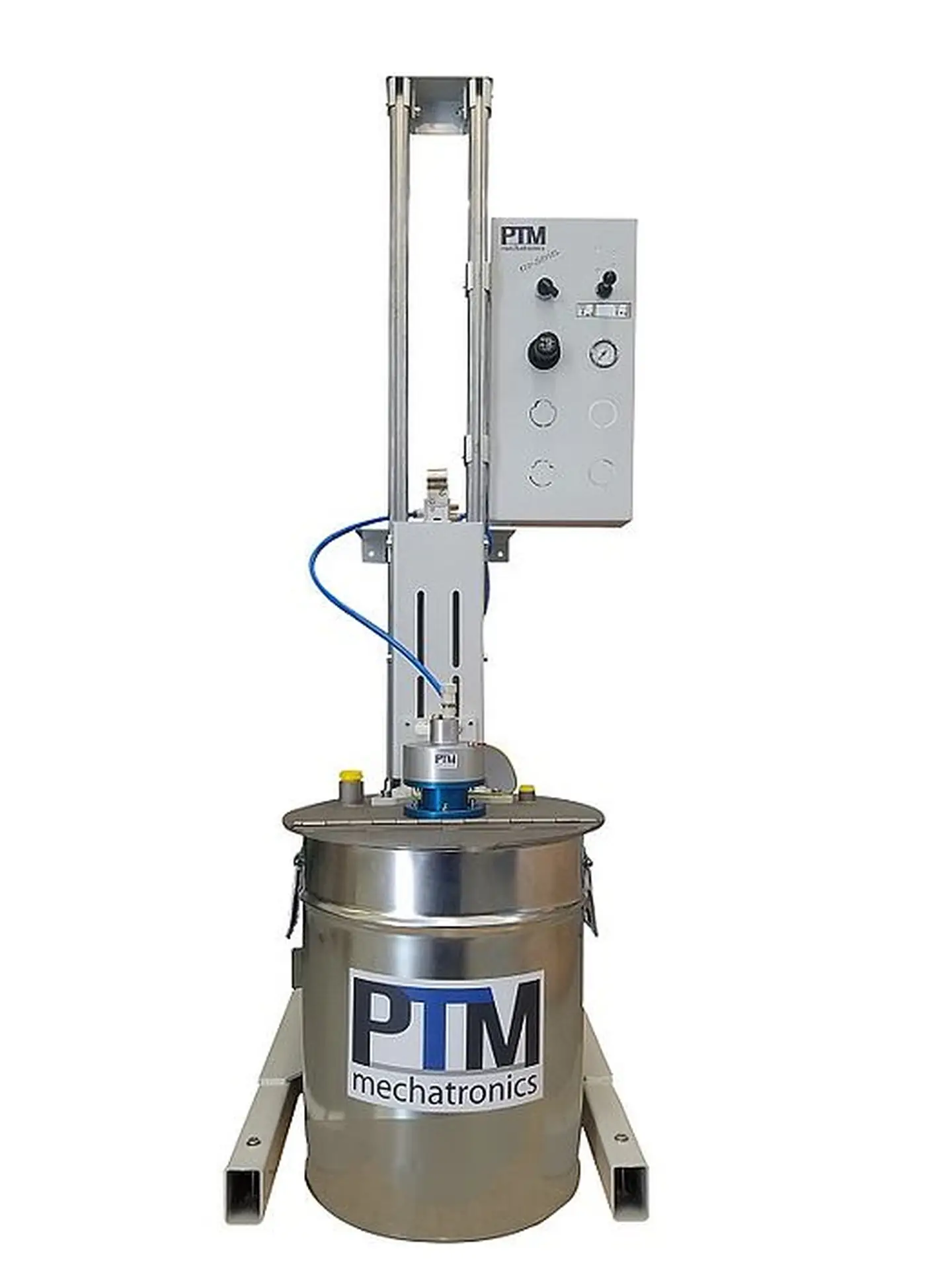 eco-Station Mixers