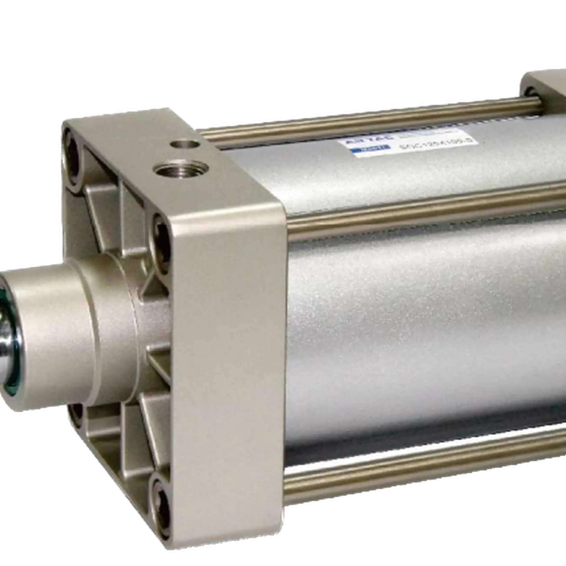 ISO 15552 Cylinder SGC Series