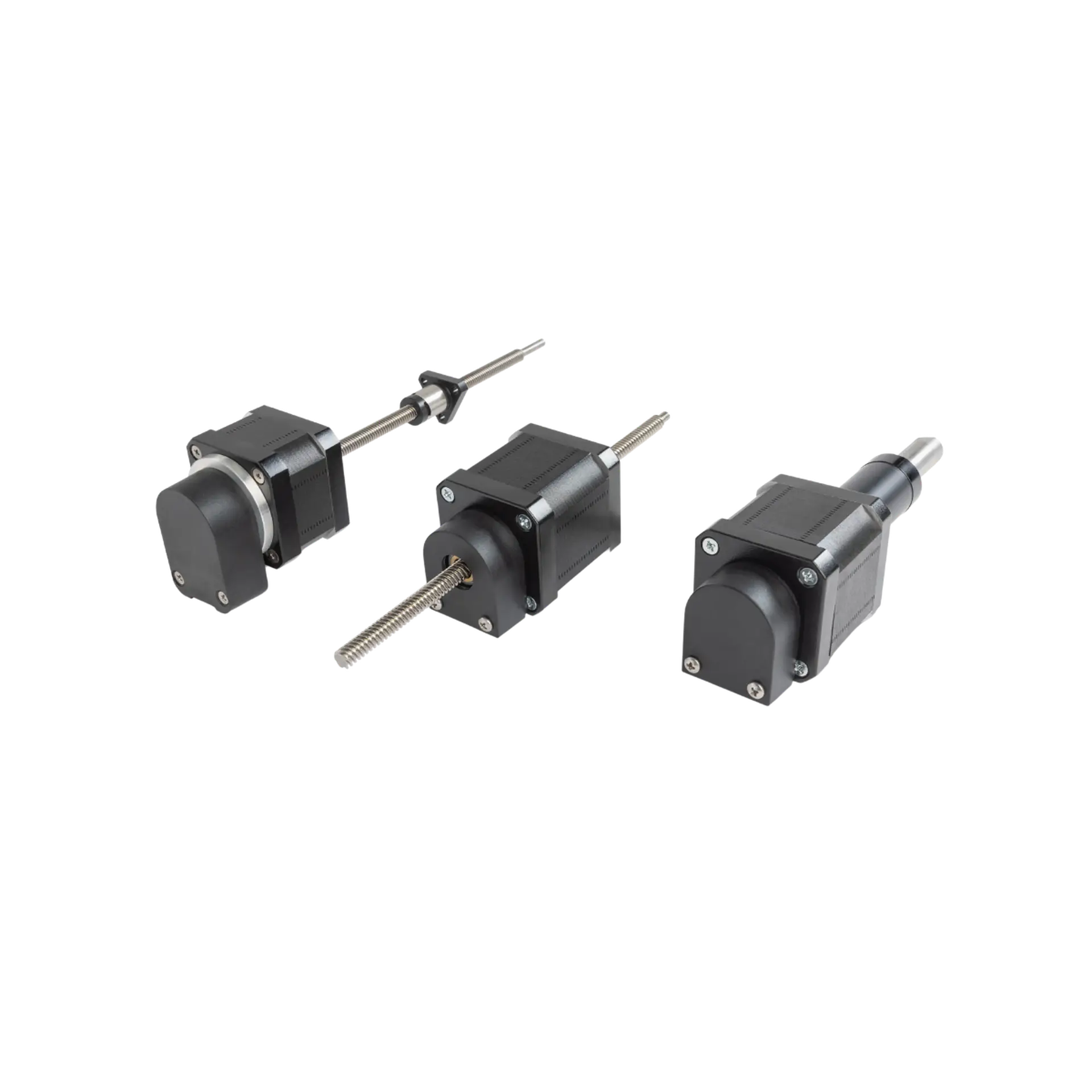 Miniatűr lineáris egységek