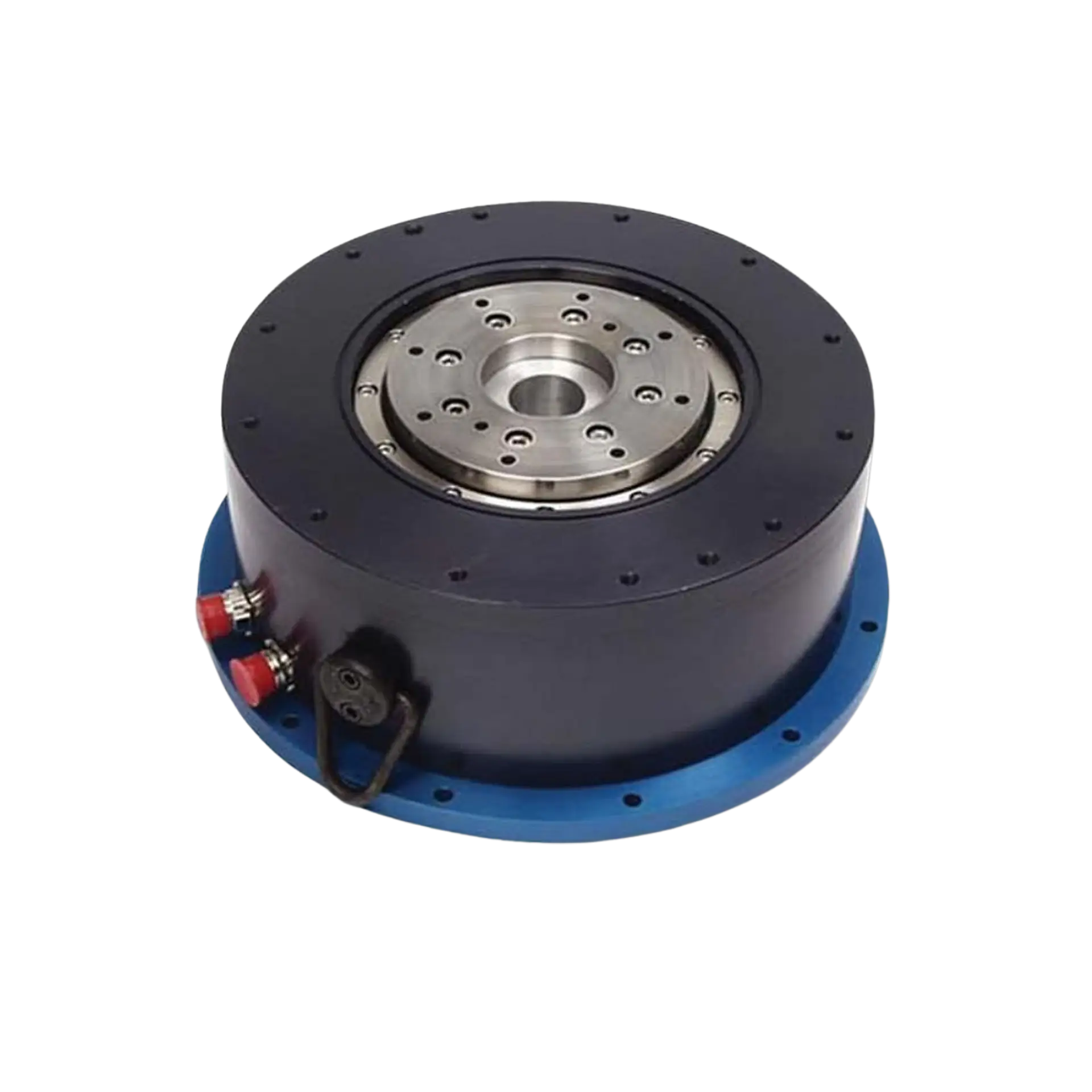 Uzavreté motory D&DH