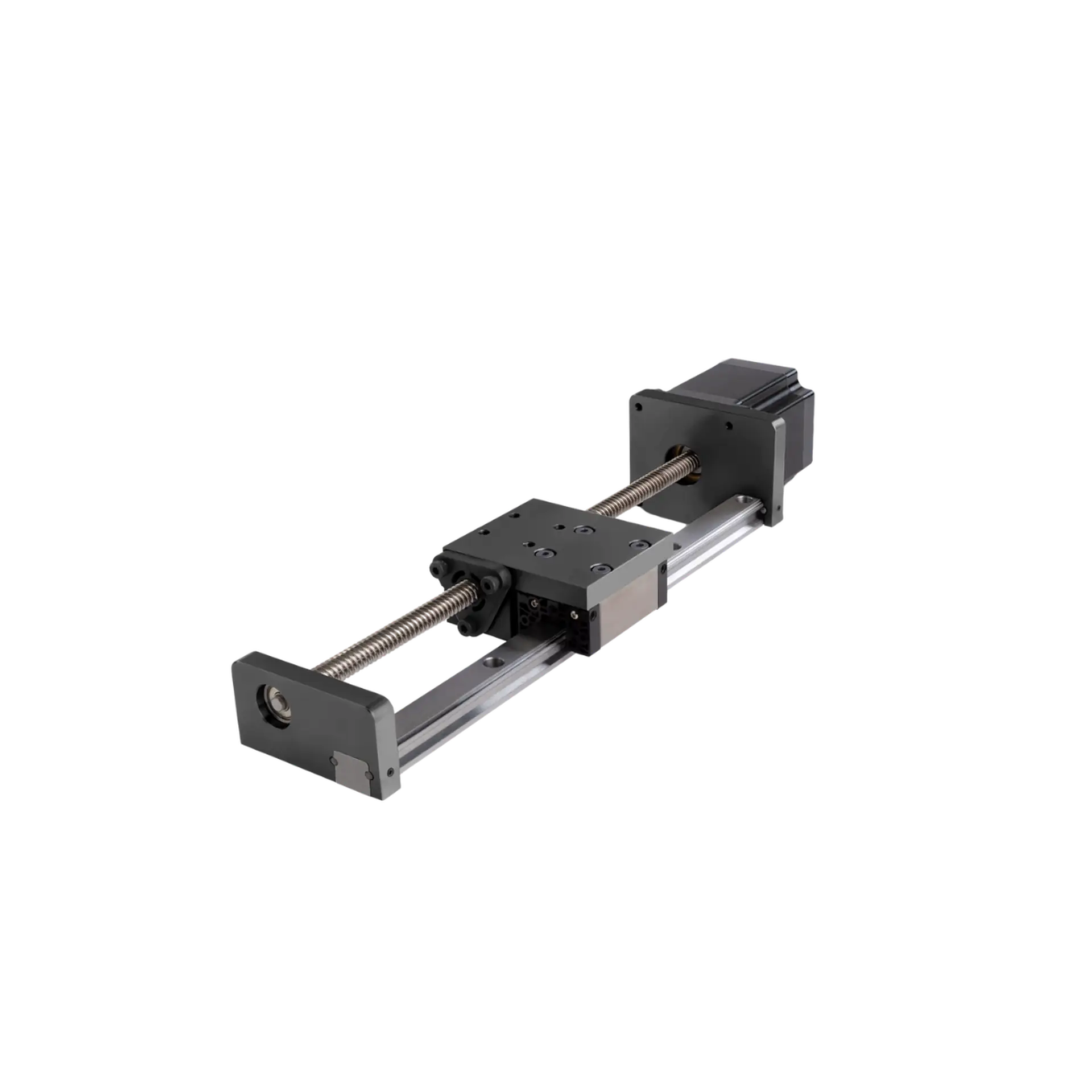 Kompakt lineáris egységek