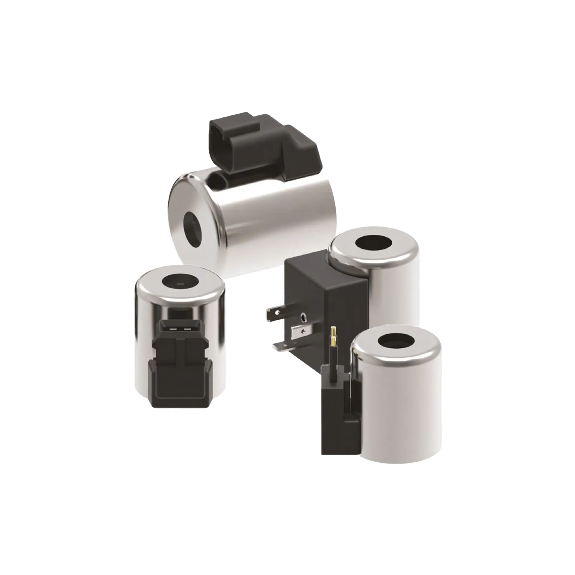 Screw-in valves Danfoss (cartridge)