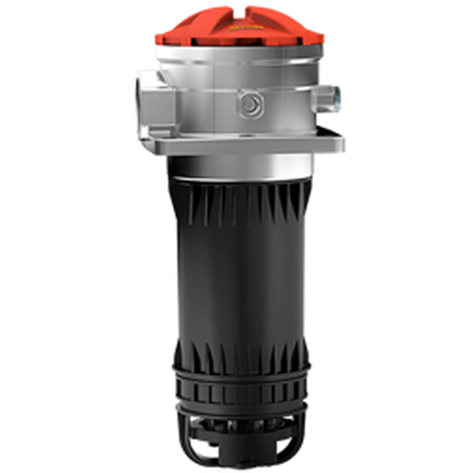 Ugrađeni usisni filter