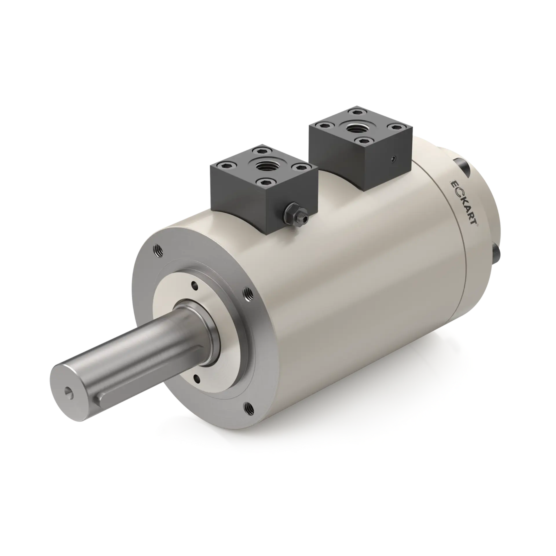 Schwenkmotor E1