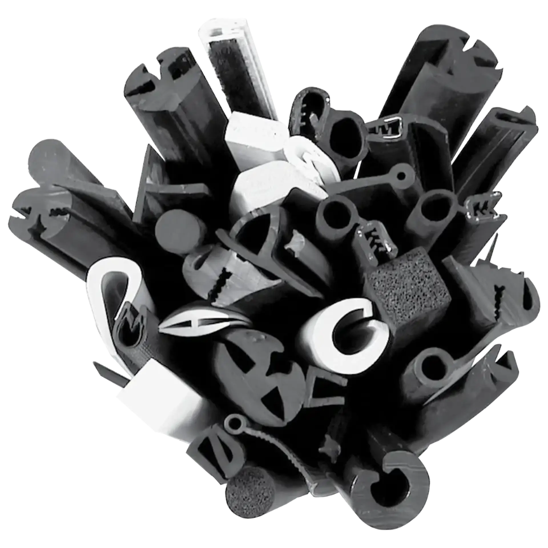 Rubber Products