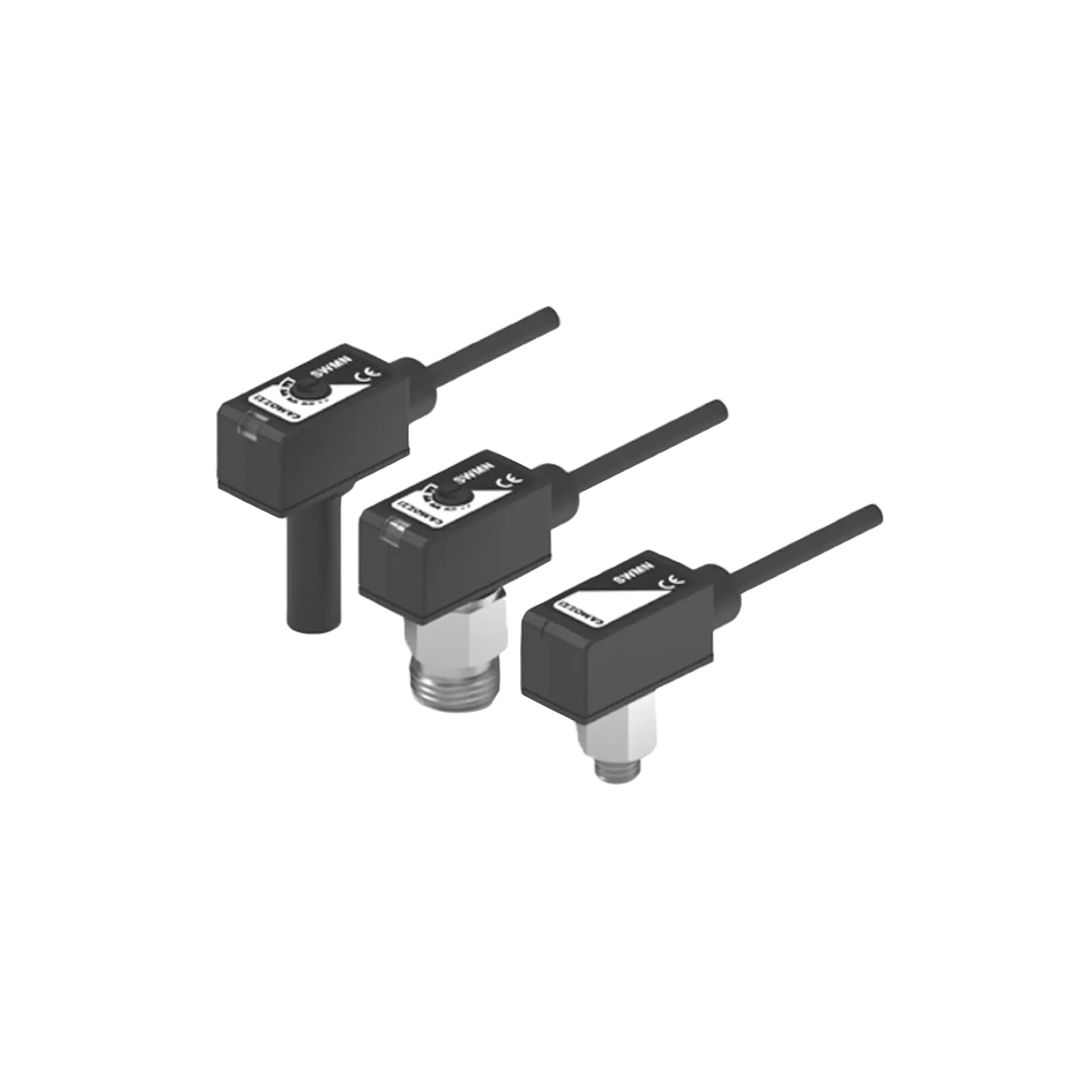 Druckschalter, Vakuumschalter, Serie SWMN & SWMS