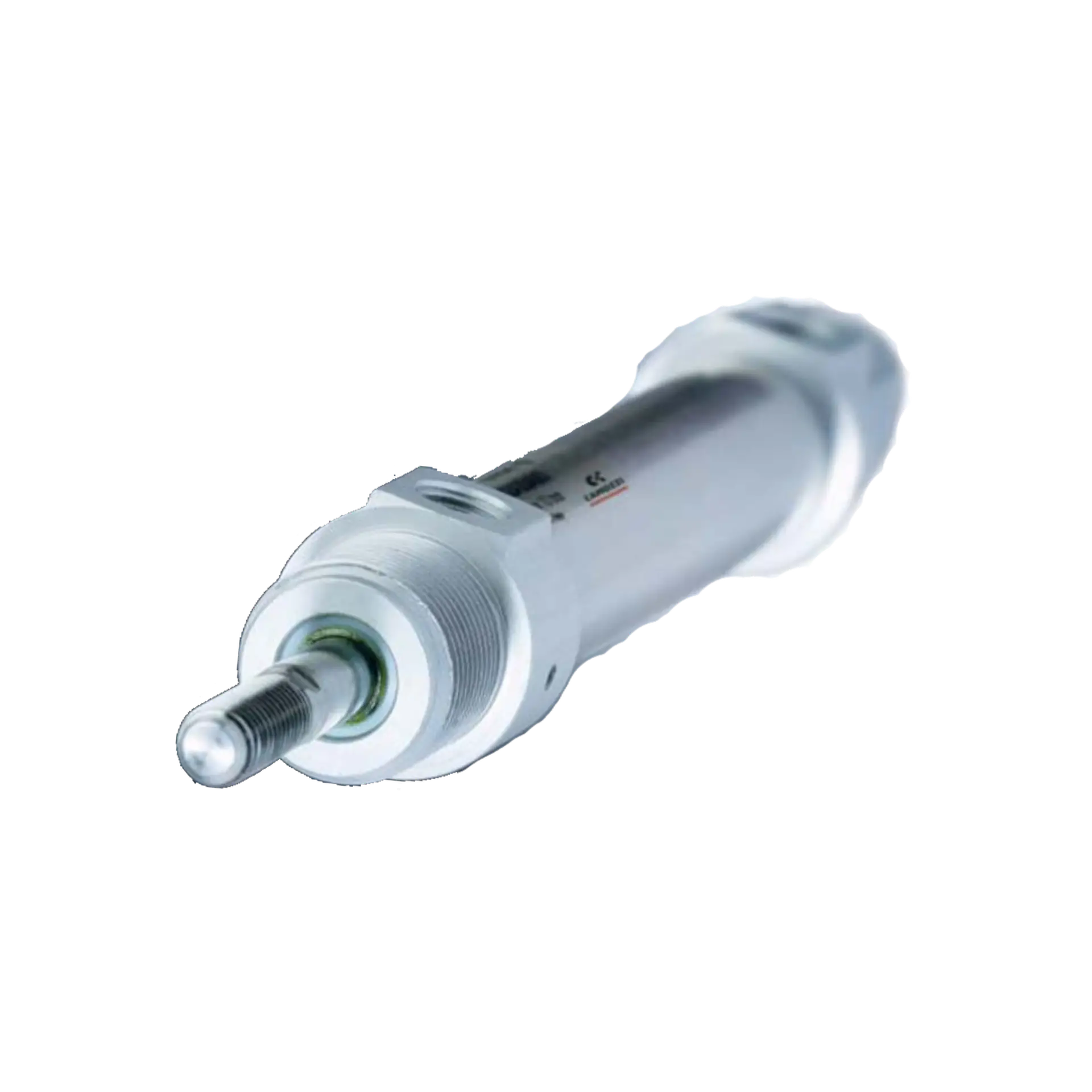 Mini pneumatic cylinders