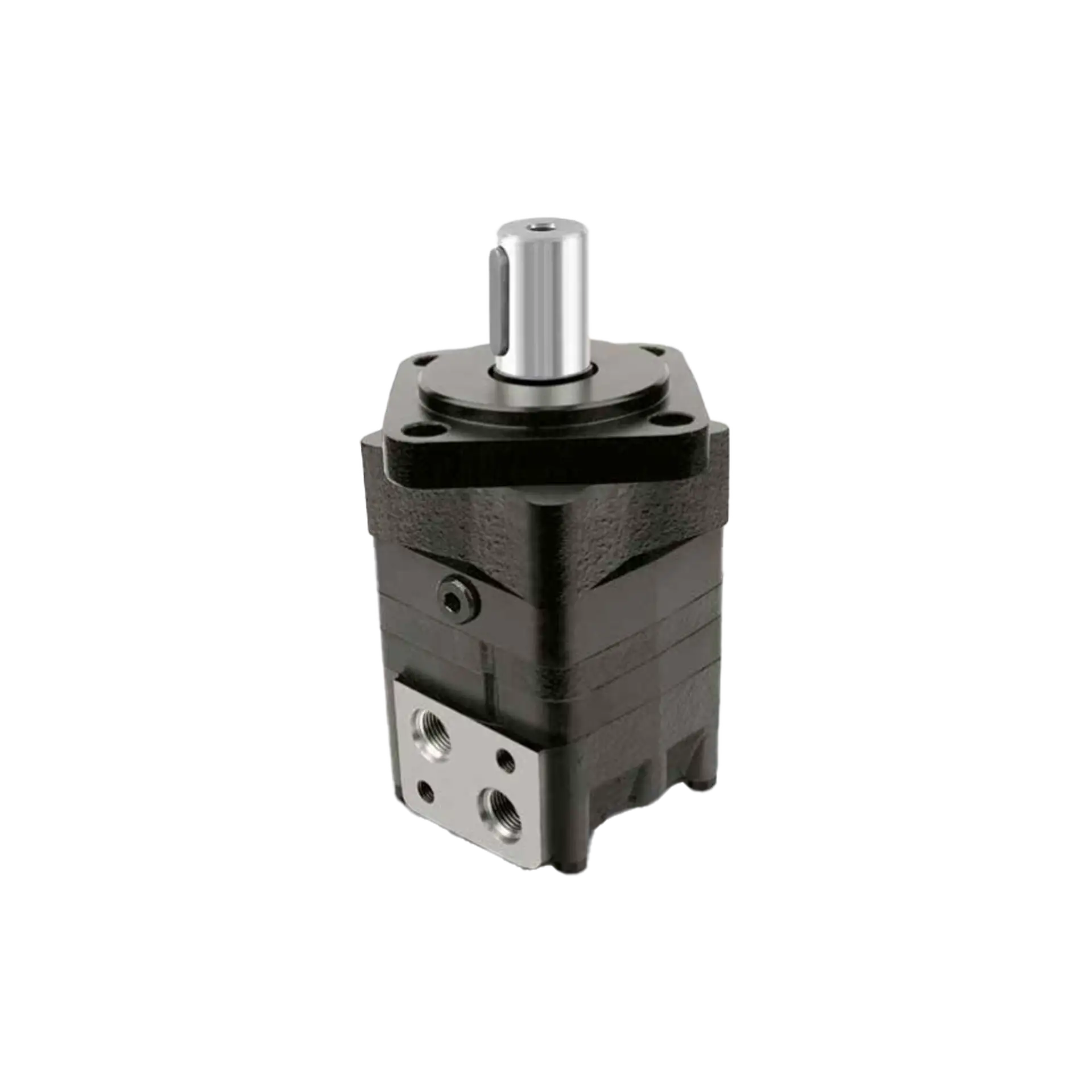 Heavy orbital motors