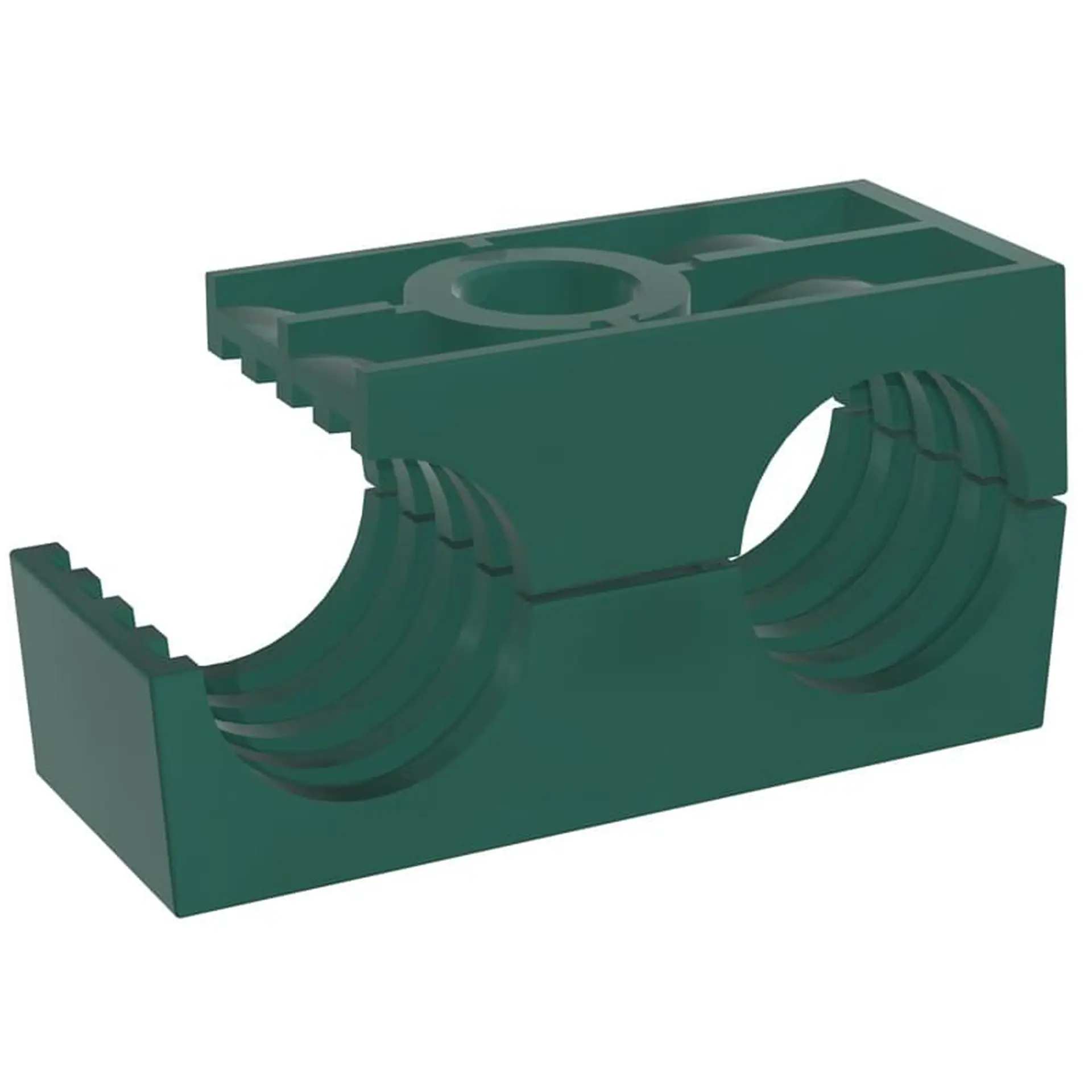 Doppel-Baureihe nach DIN 3015, Teil 3