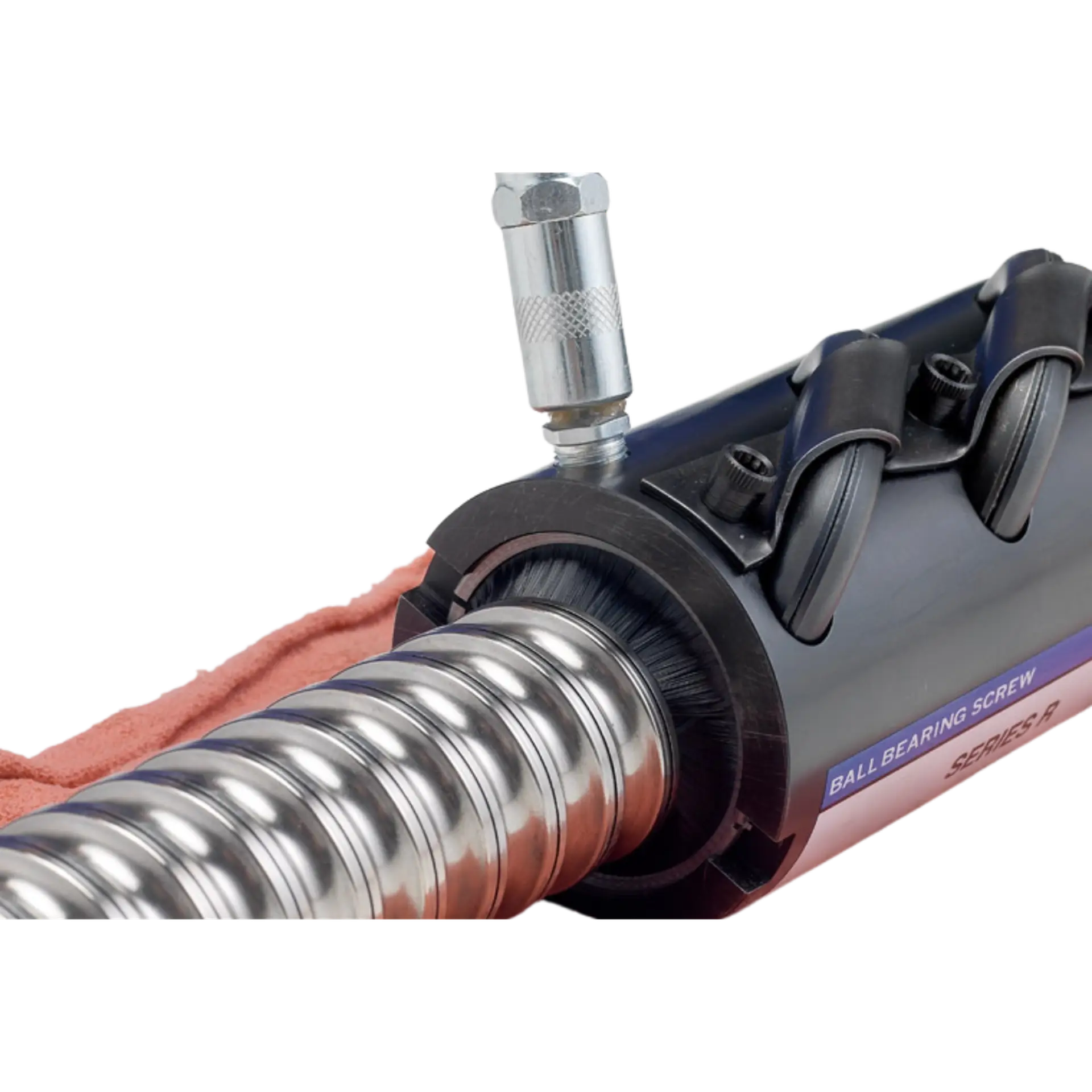 Installation, Maintenance, Lubrication, and Repair