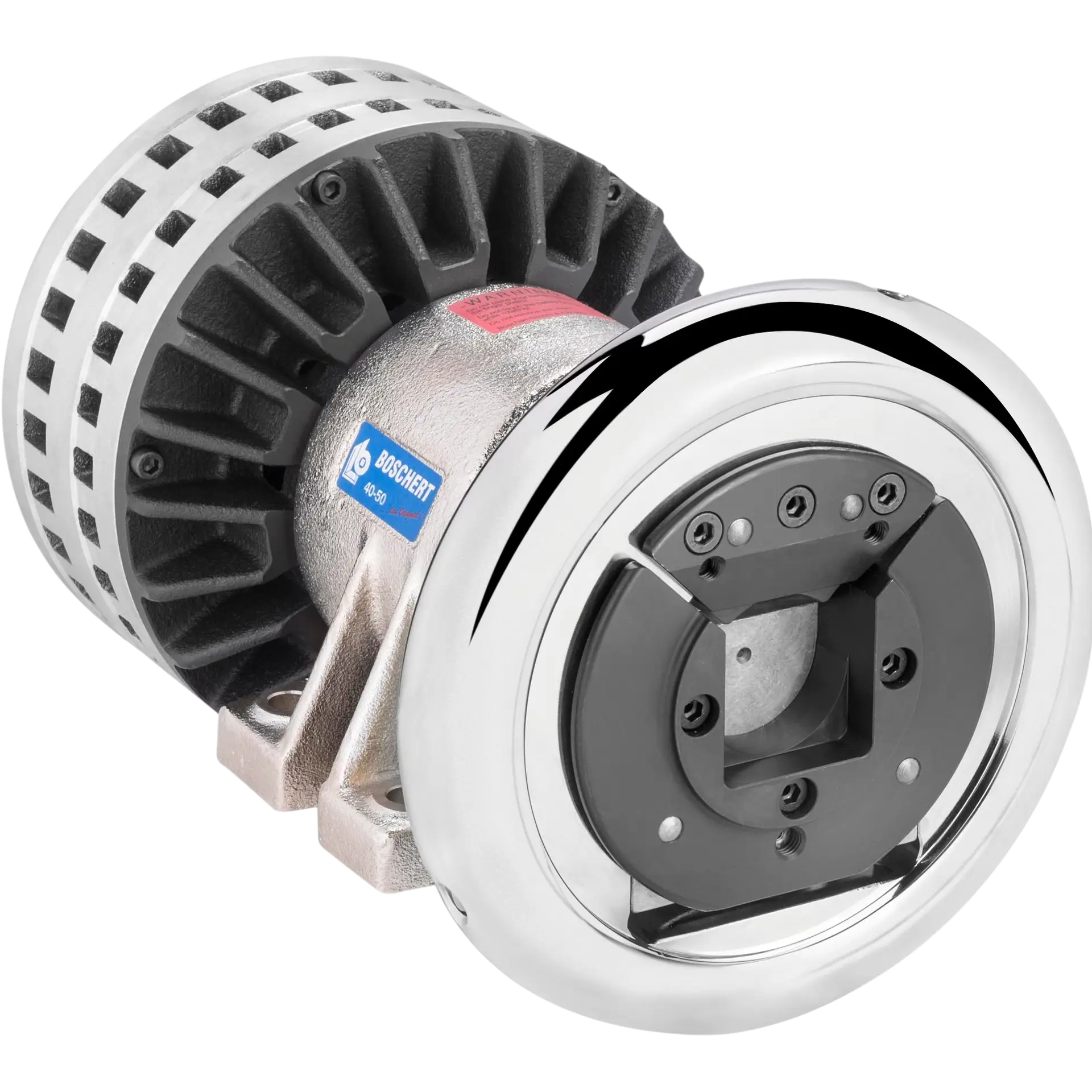 Series DSB double disc brake