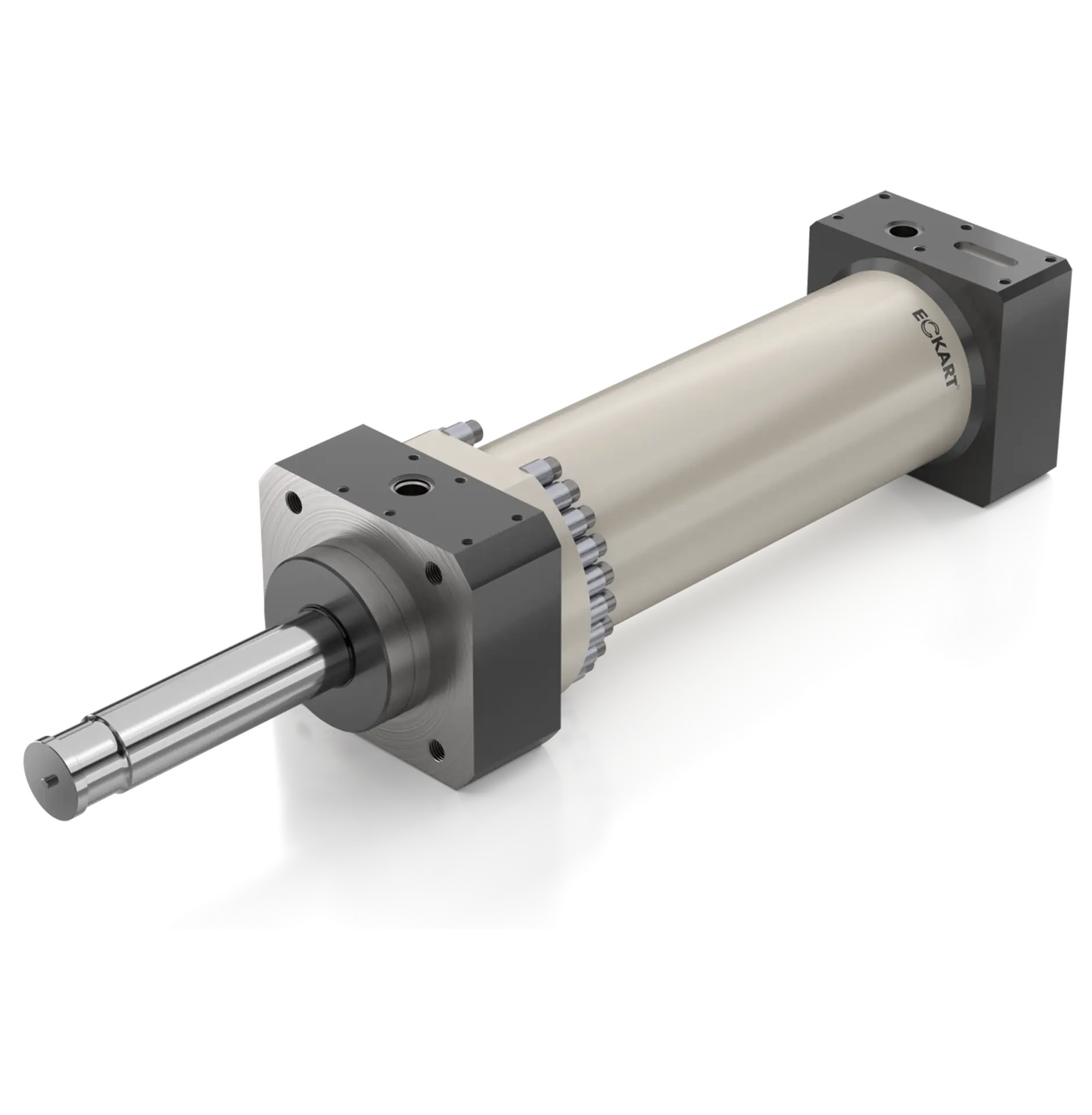 Sonderzylinder - Hydraulik