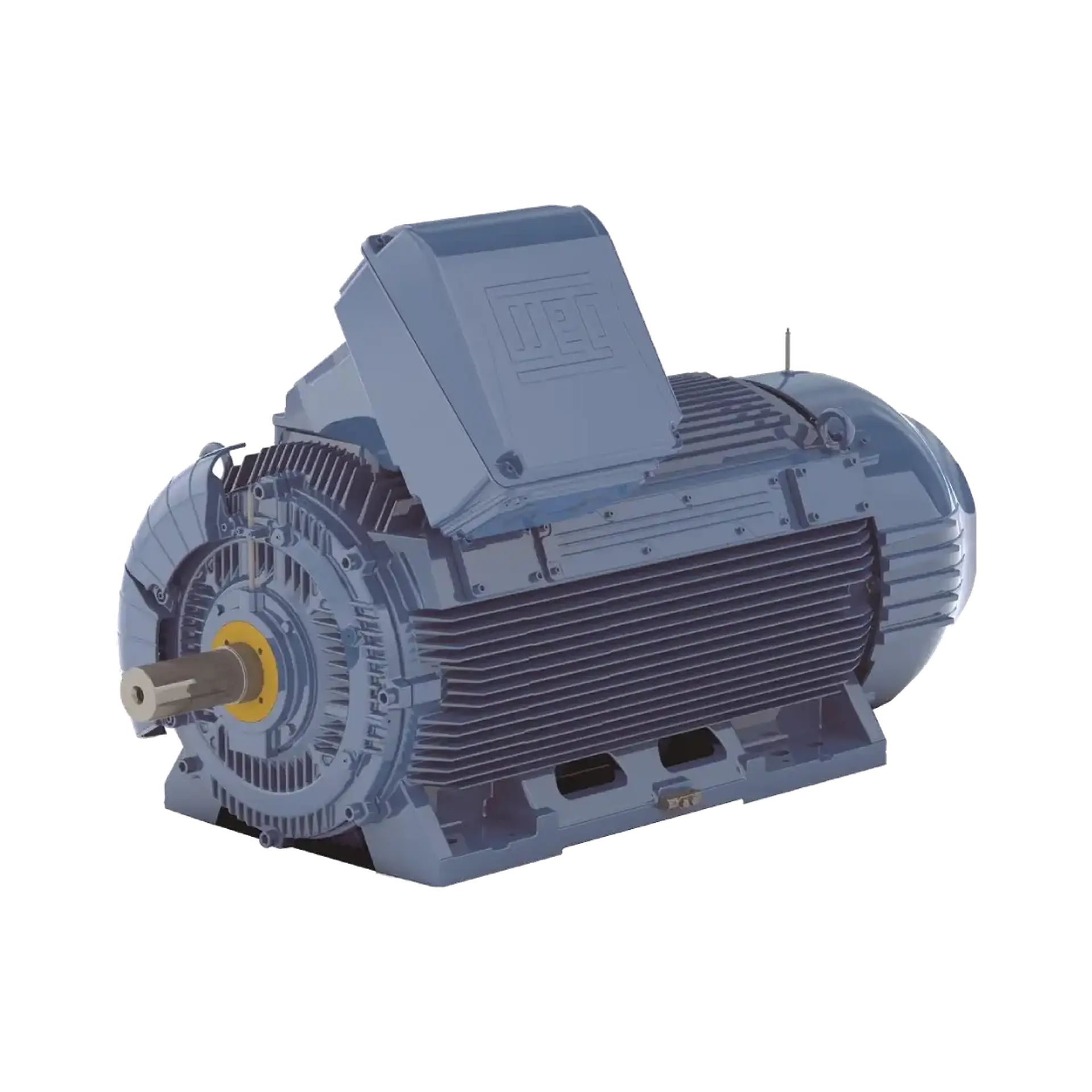 W51 WEG Electric Motors