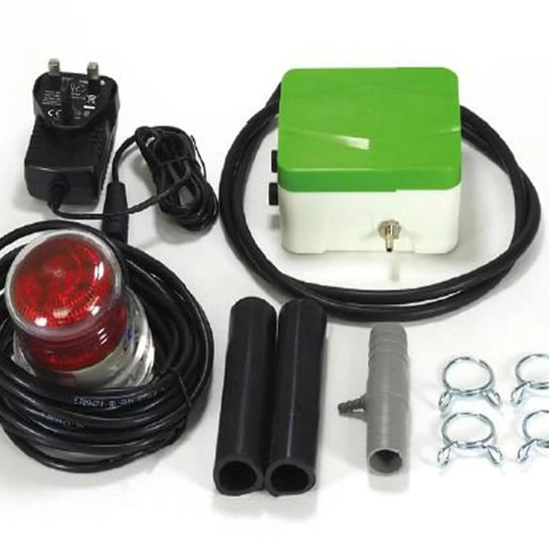 Air Pump Accessories