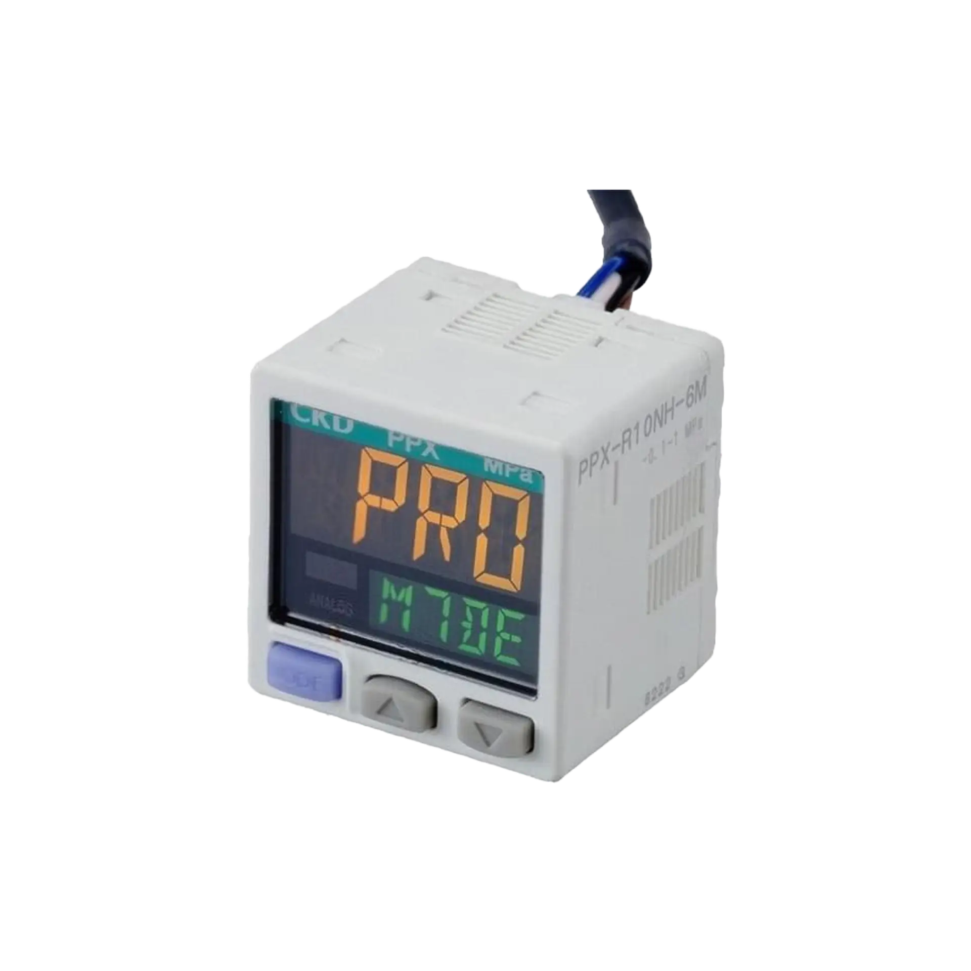 Druckschalter, Drucksensor, Serie PPX