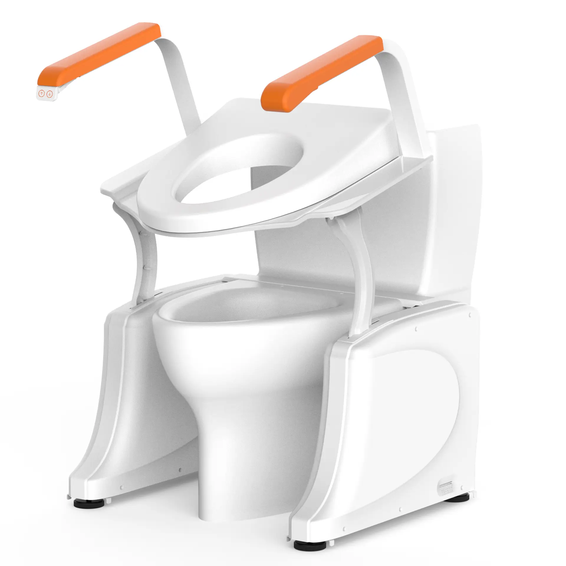 Toilet Lift | BBS35LT1-1