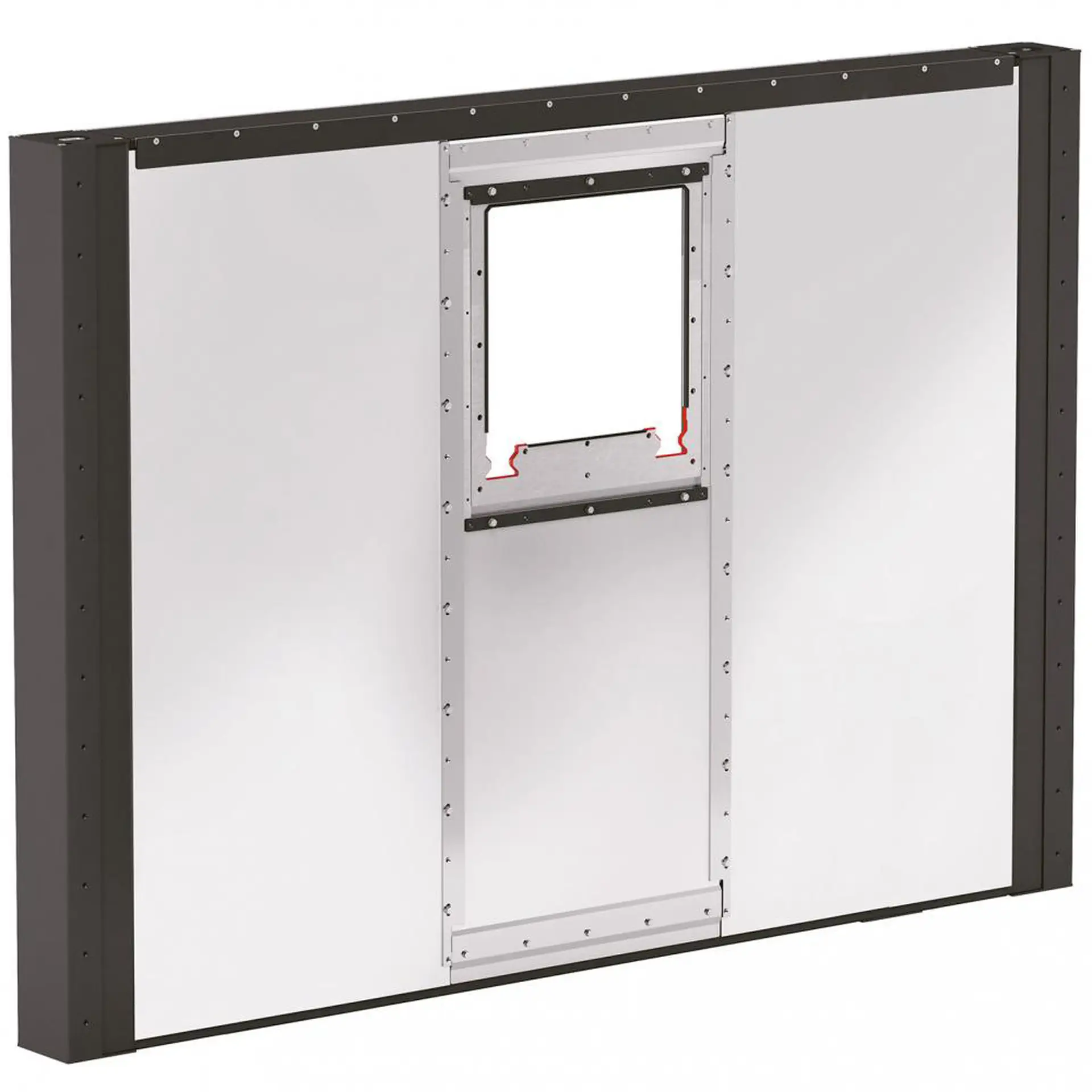 X-Y 4R Abdecksystem