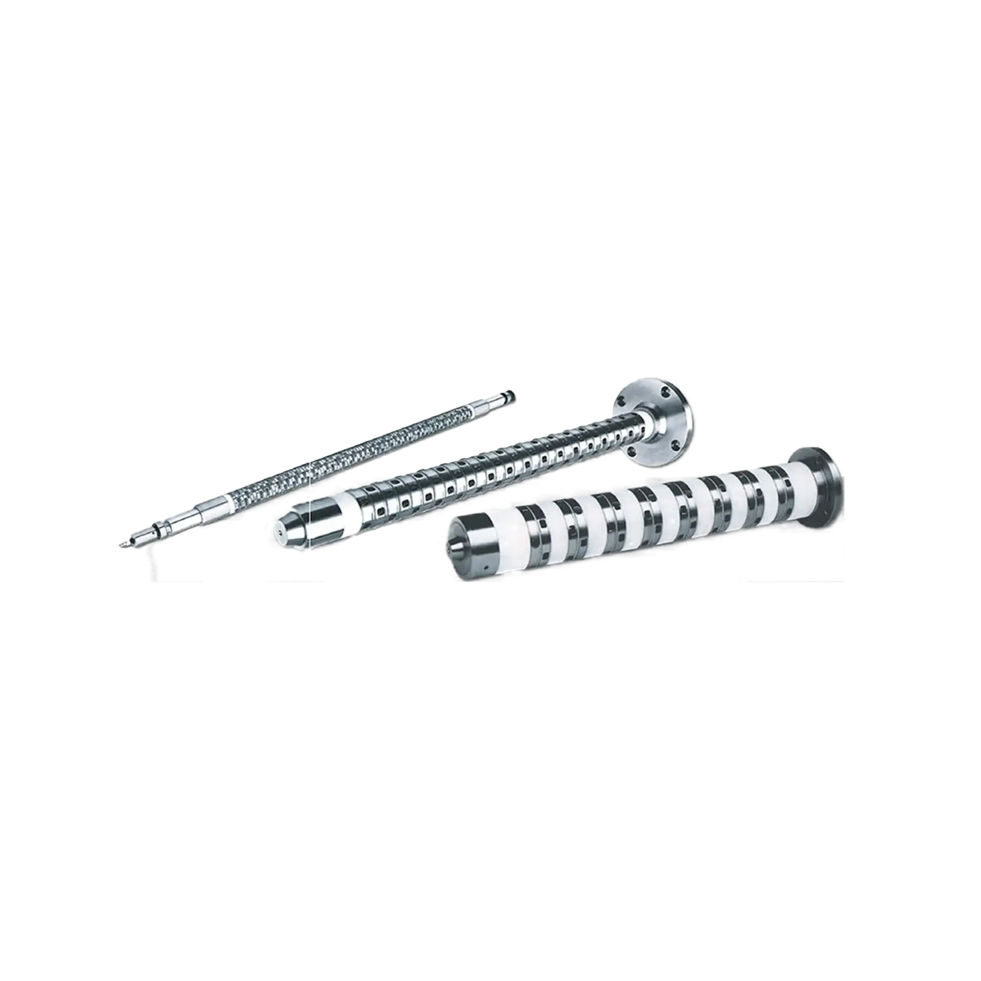 Series 404 friction shaft