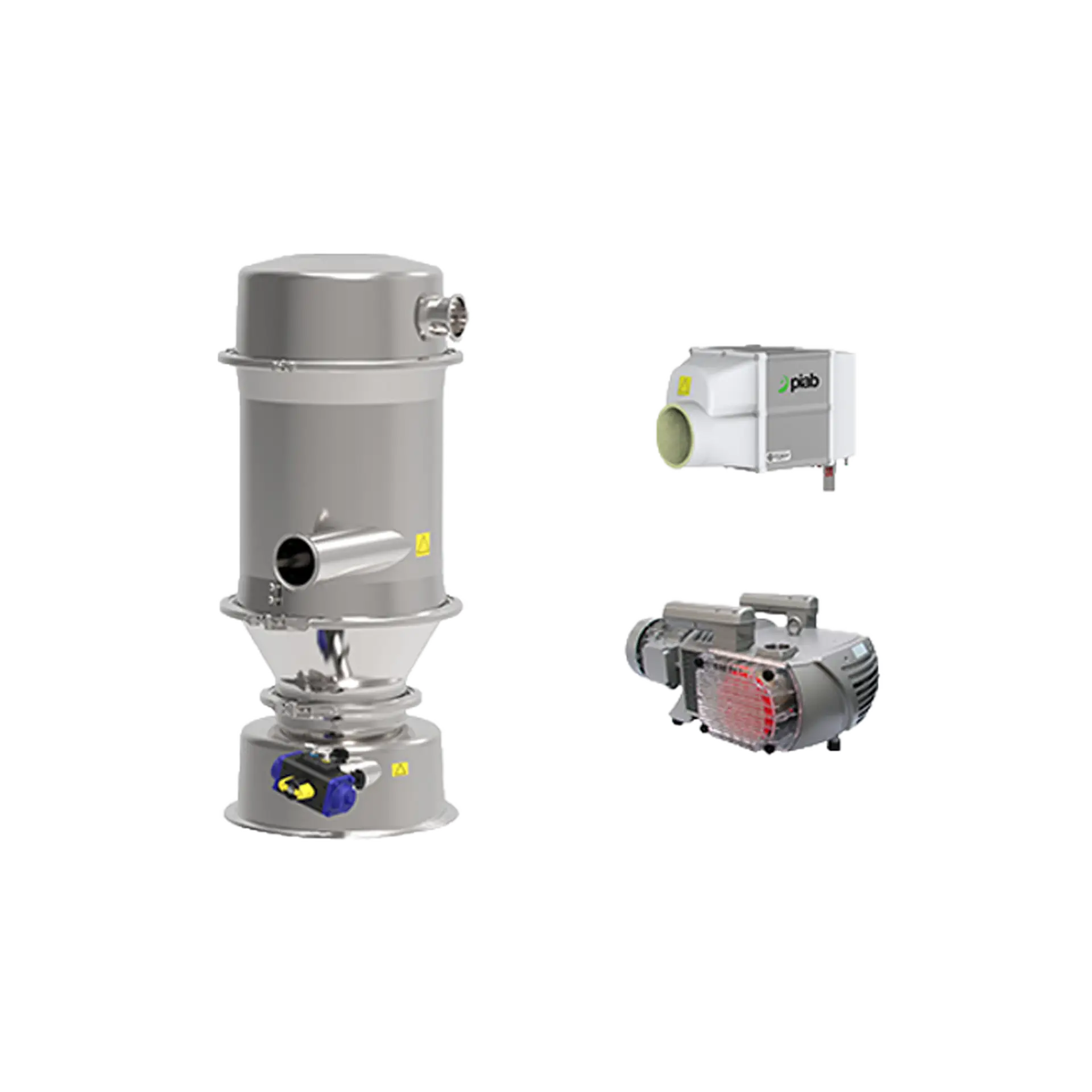 Premium – piFLOW p