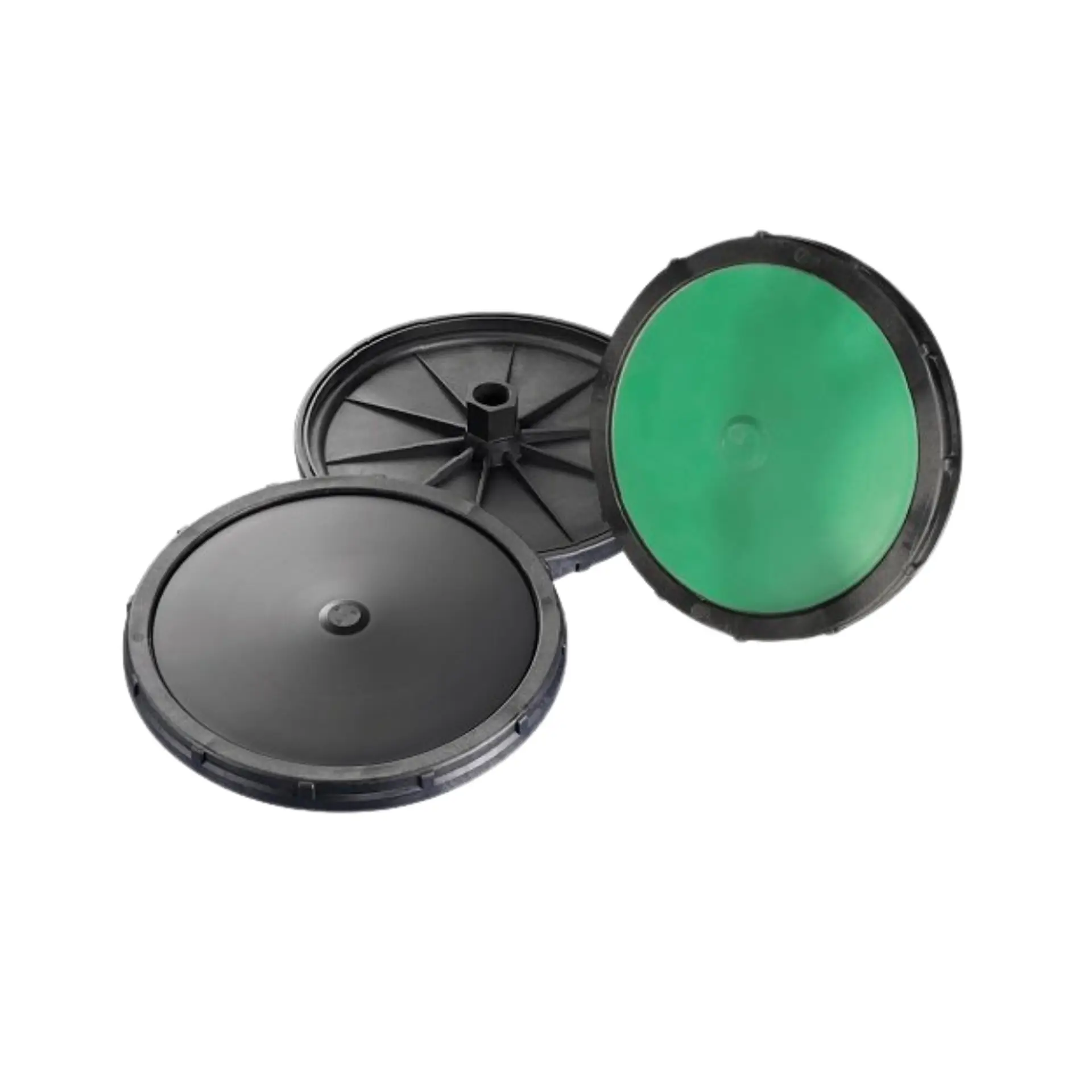 JetFlex® HD Series Fine Bubble Disc Diffusers – JÄGER Group