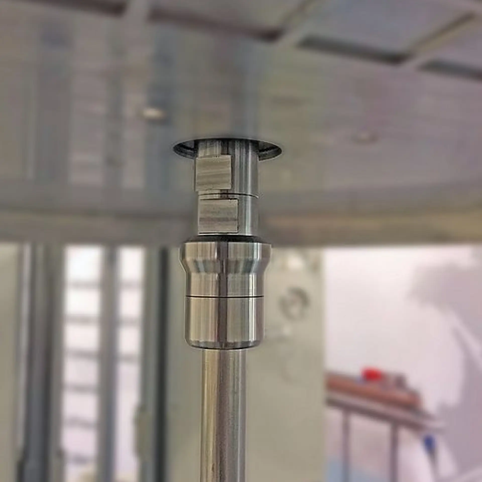 eco-Hızlı Karıştırıcılar