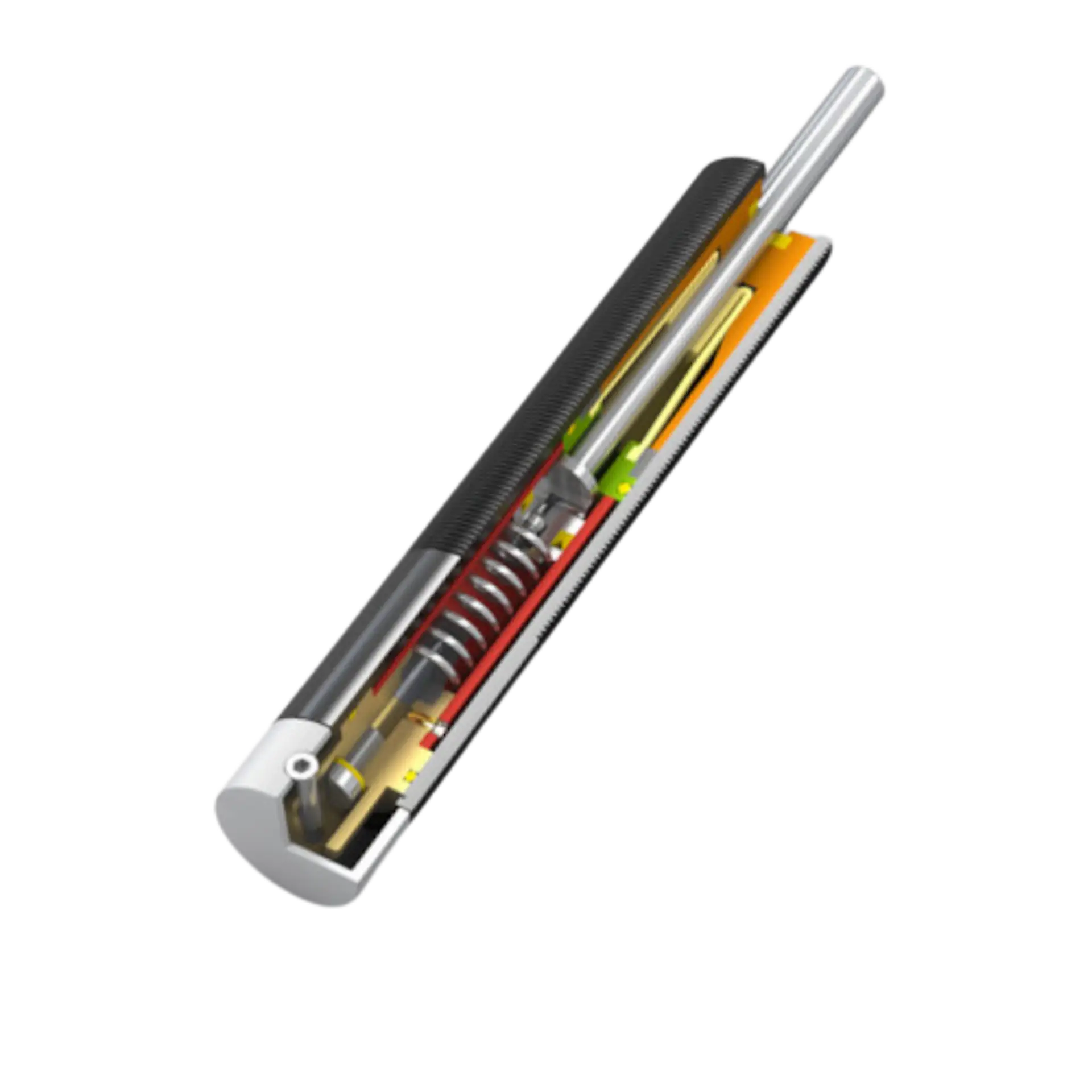 Precision controls