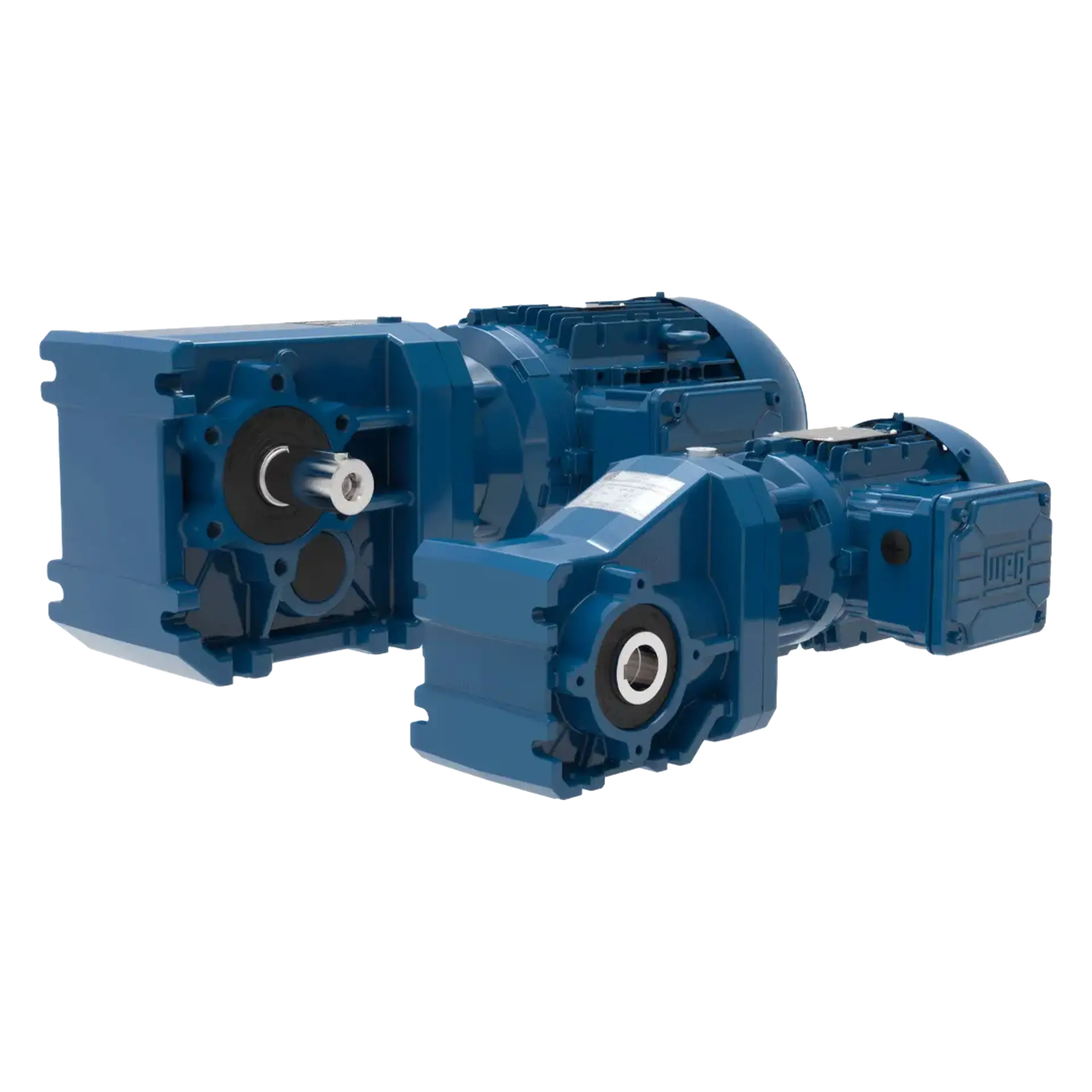 Kuželočelní převodovky