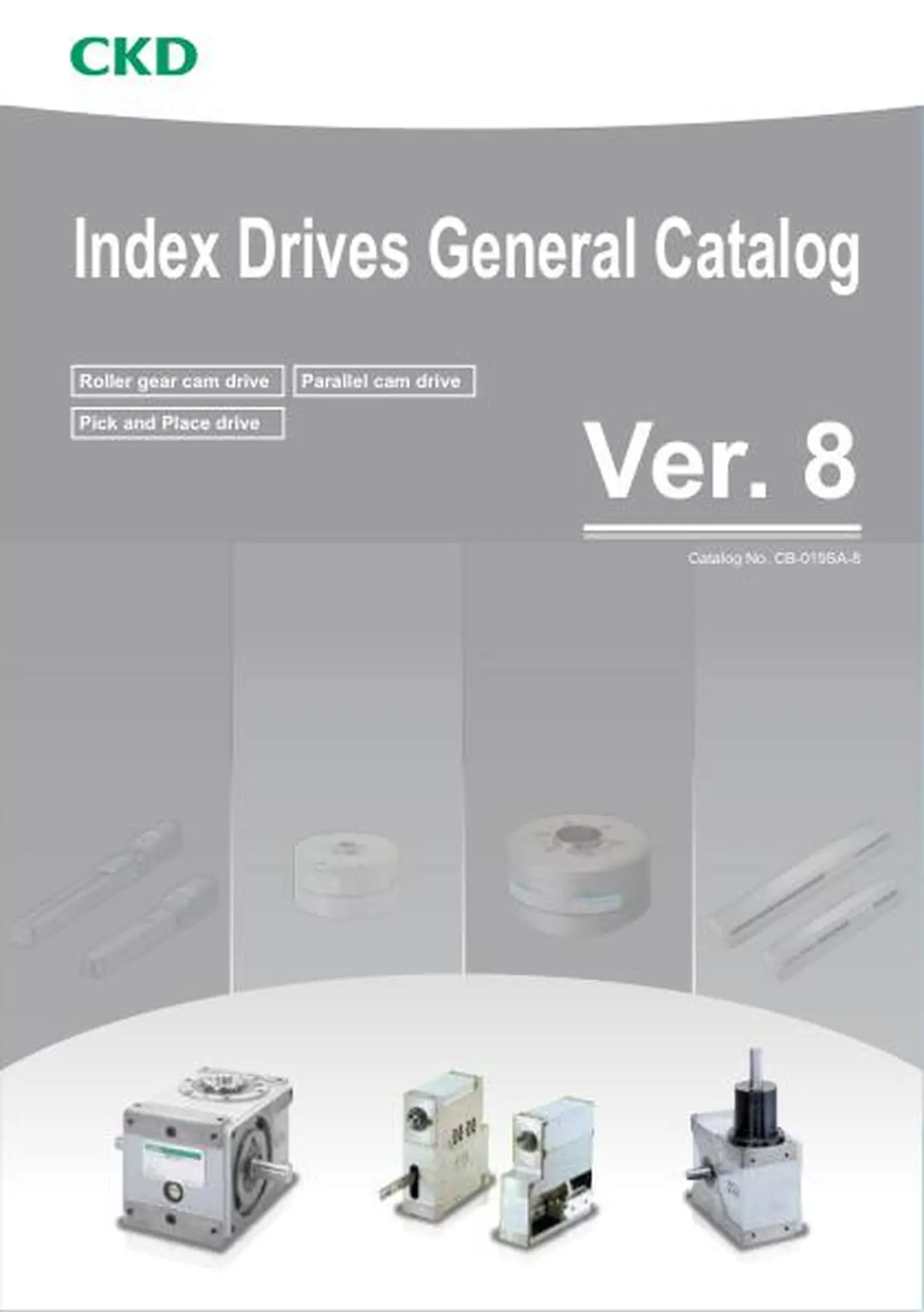 CKD Index Drives General Catalog.pdf