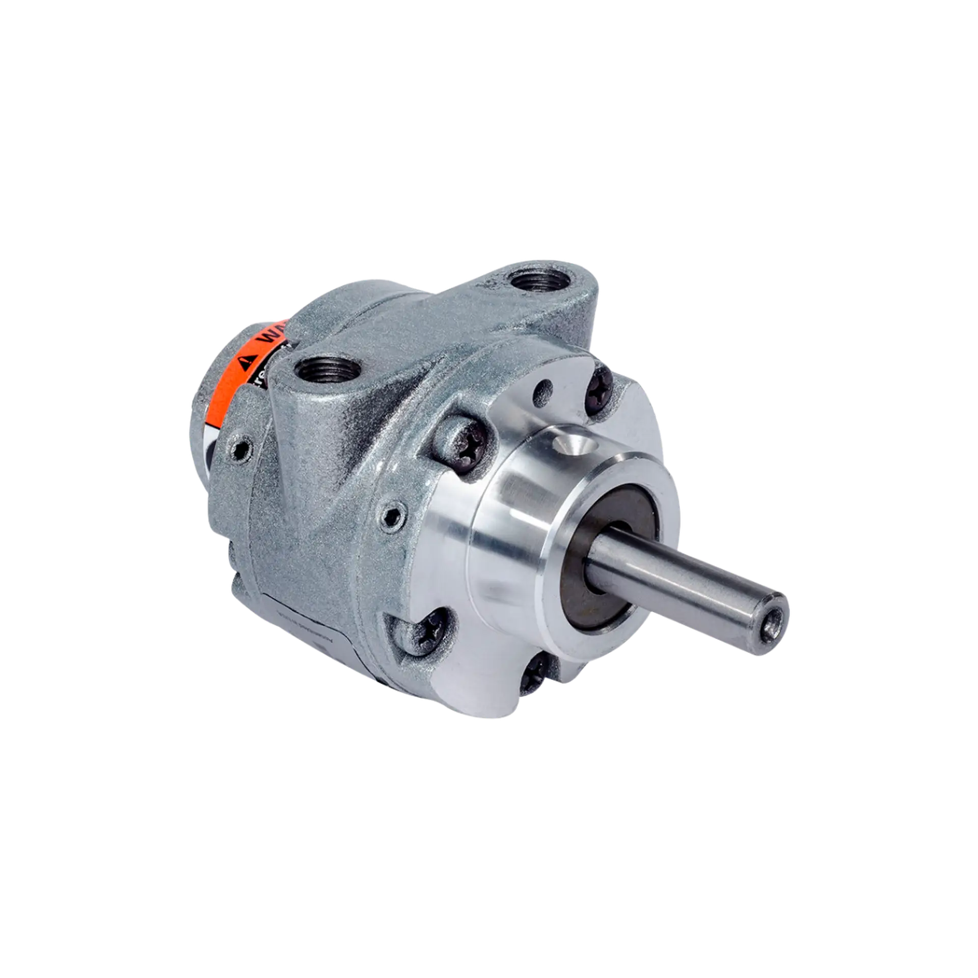 Gast vane air motors/gearmotors