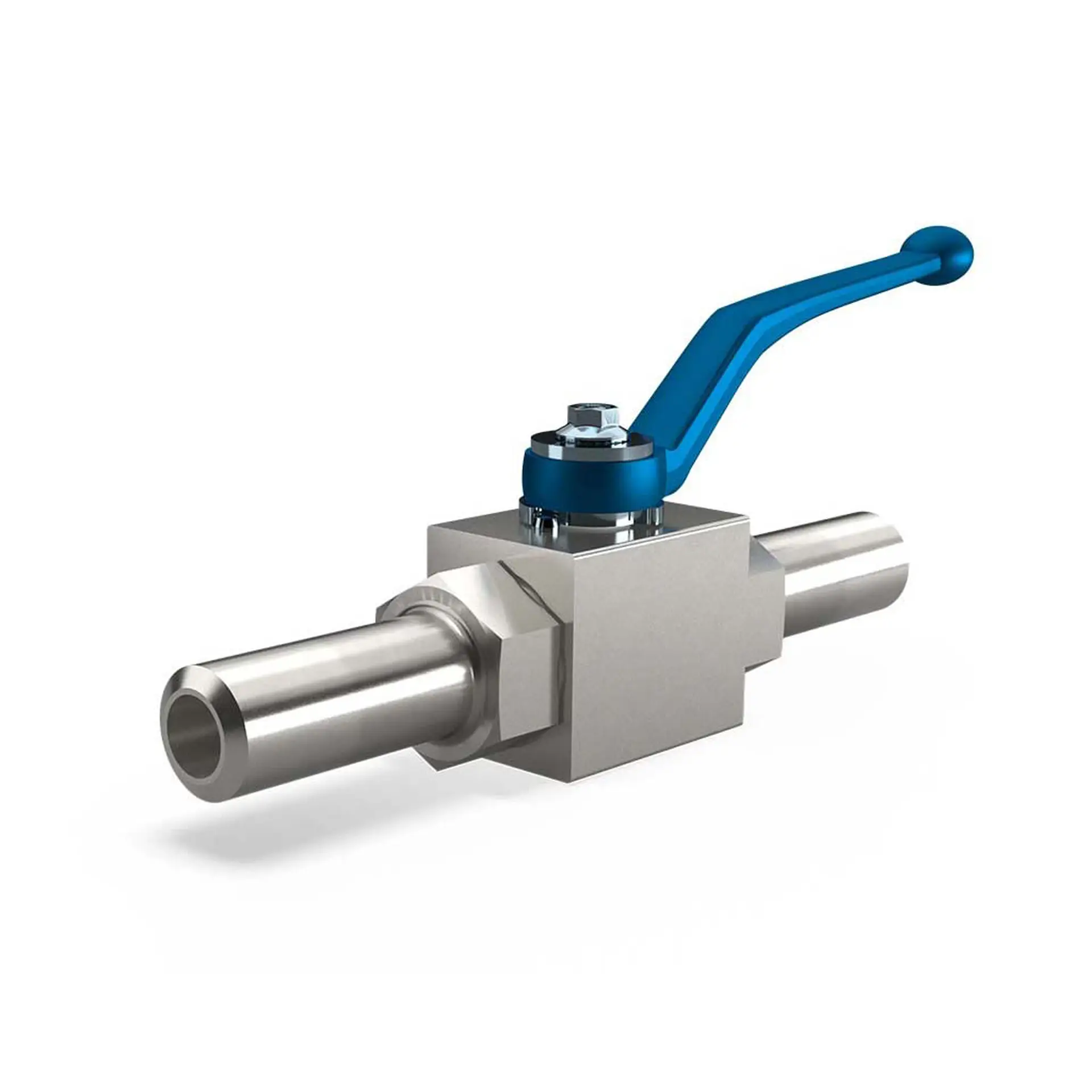 Dvosmjerni kuglasti ventili