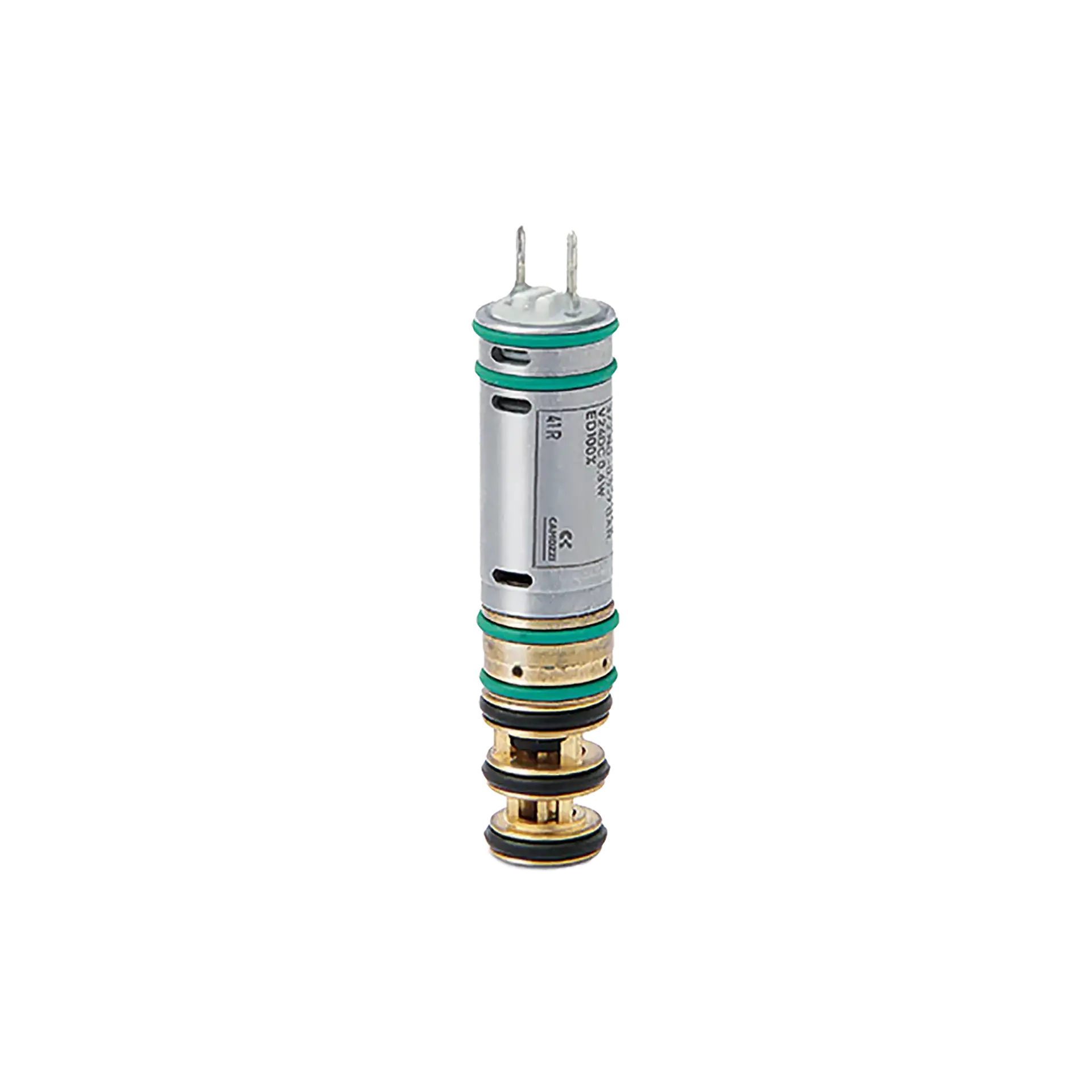 Cartridge-Booster-Ventil 8 mm