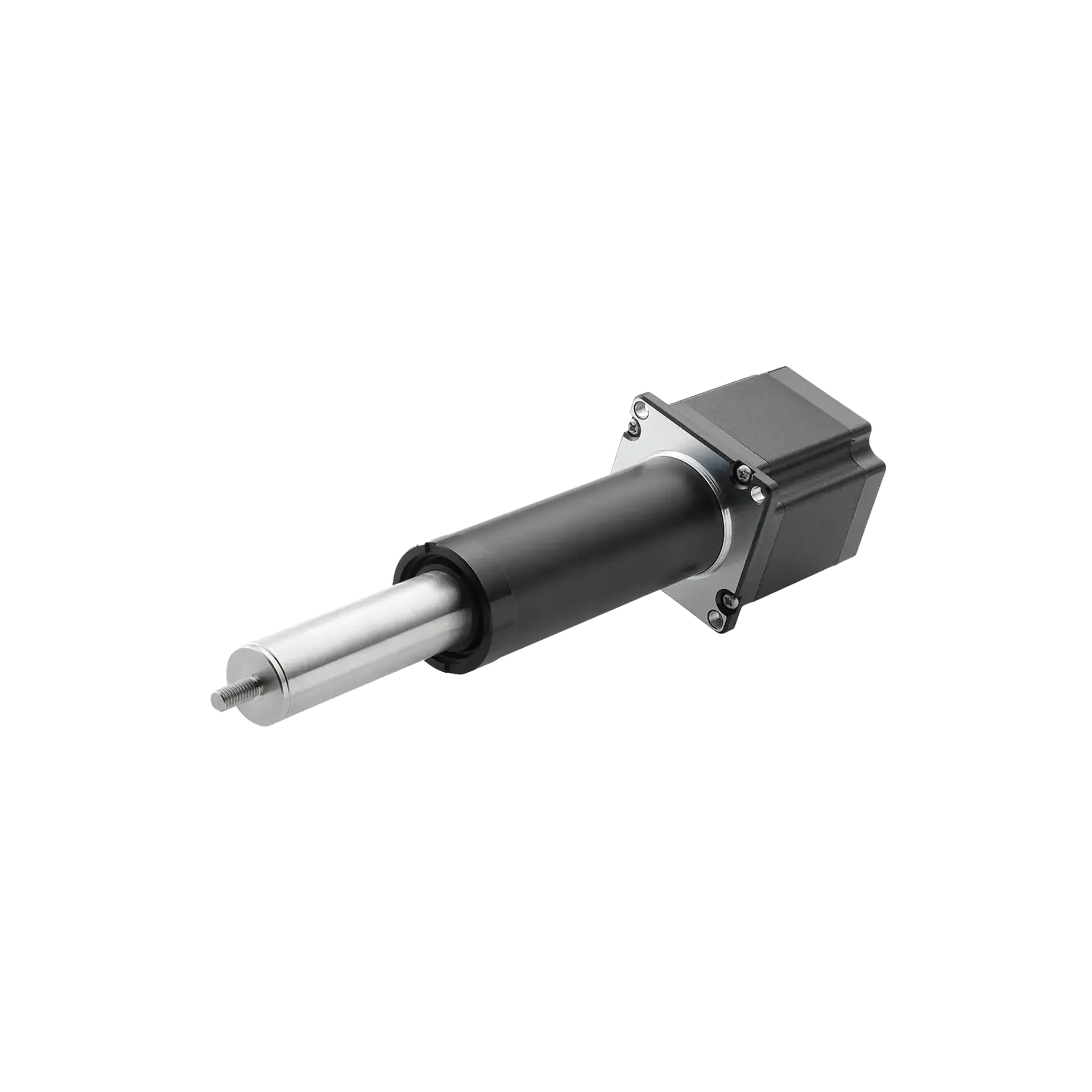 Motorizovaný precízny aktuátor (MLA)