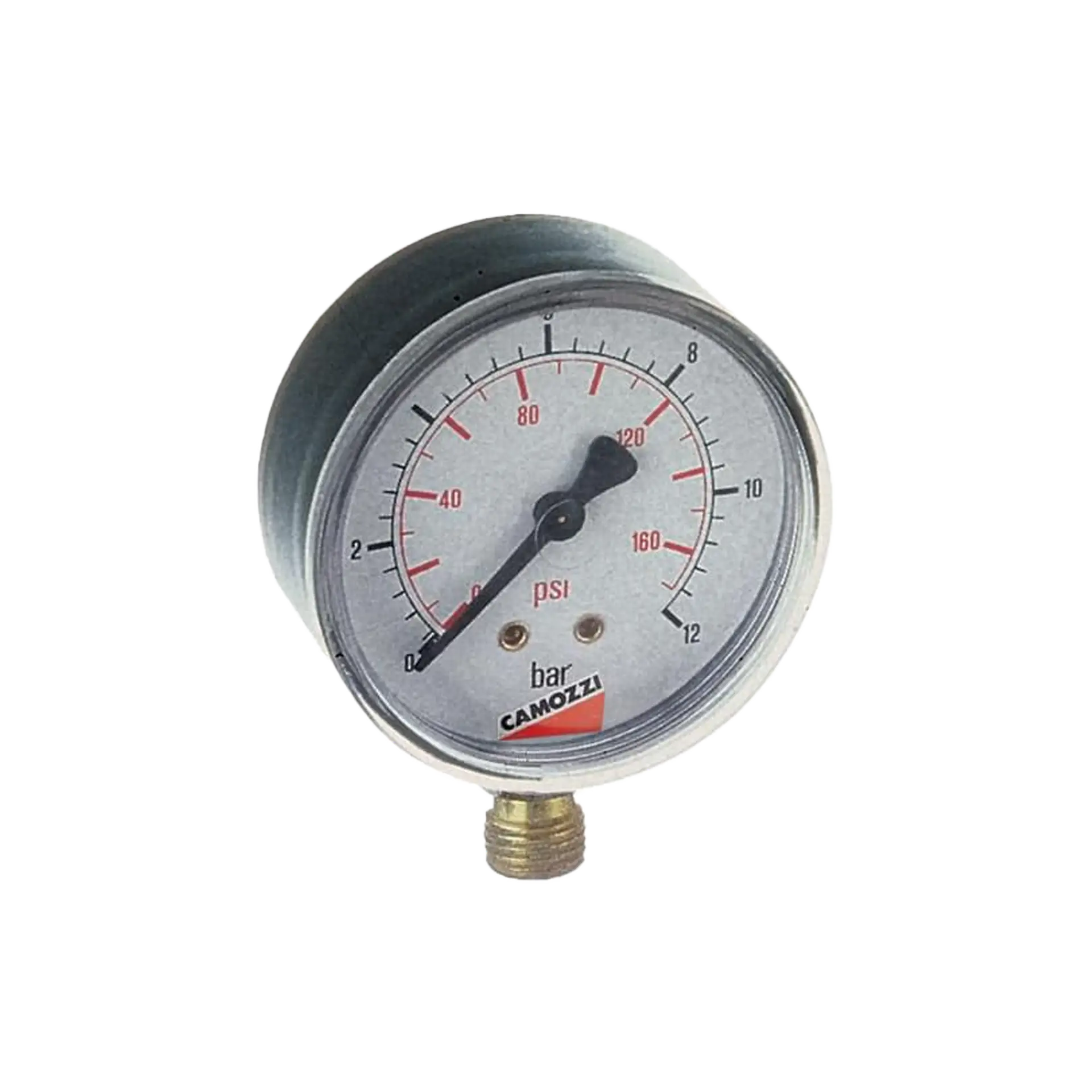 Manometer Serie CL