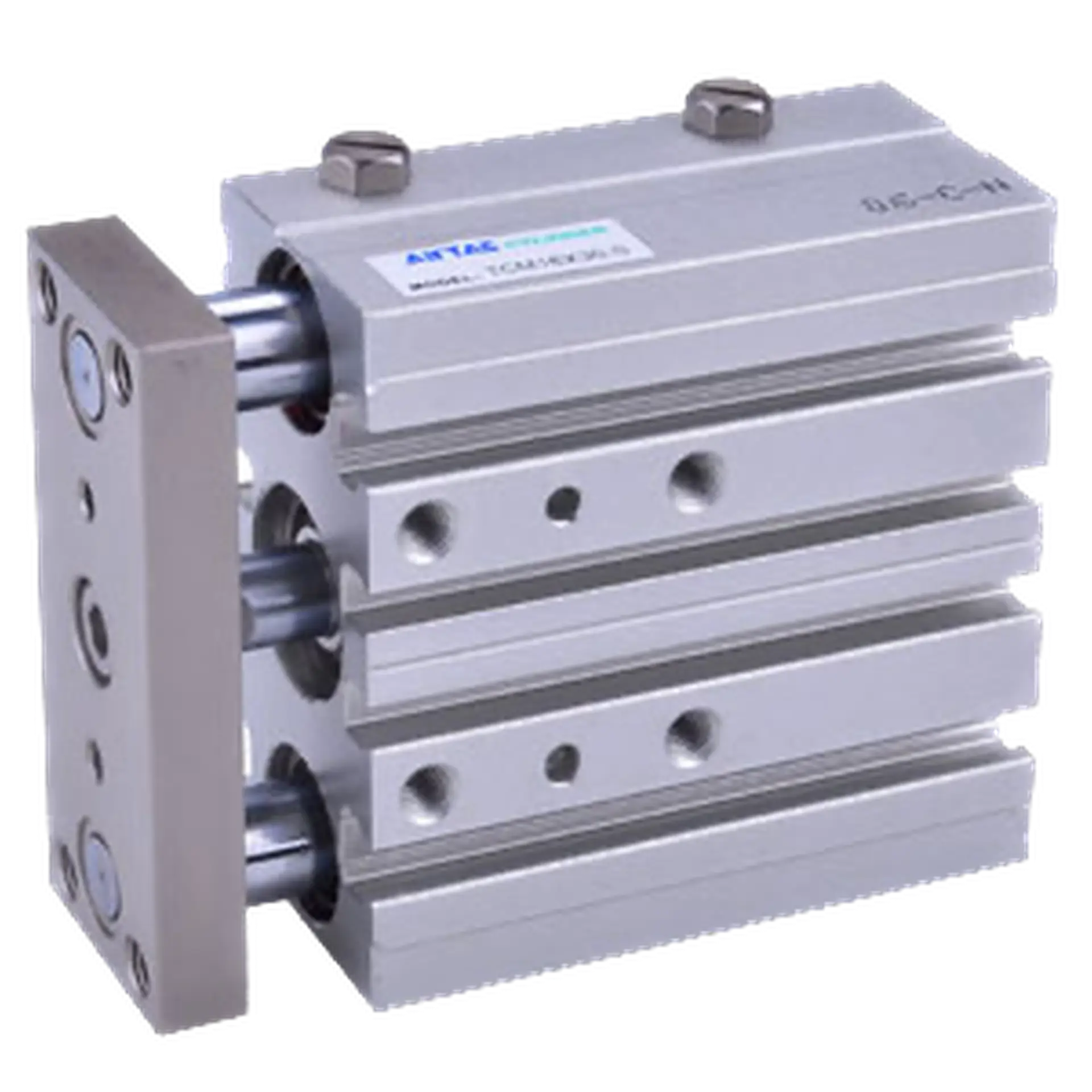 TCL,TCM Series Guided Cylinder