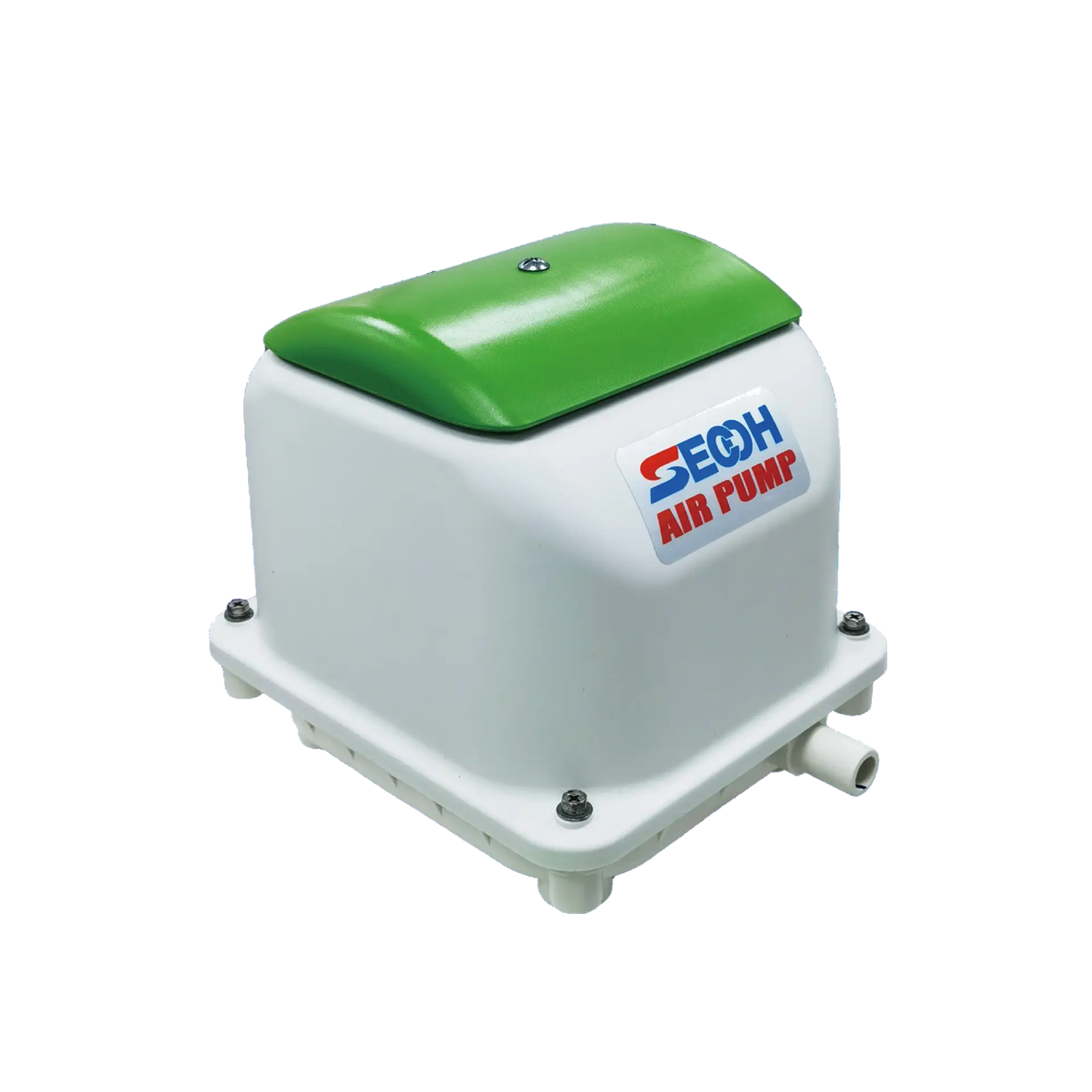 Membrankompressor JDK Serie