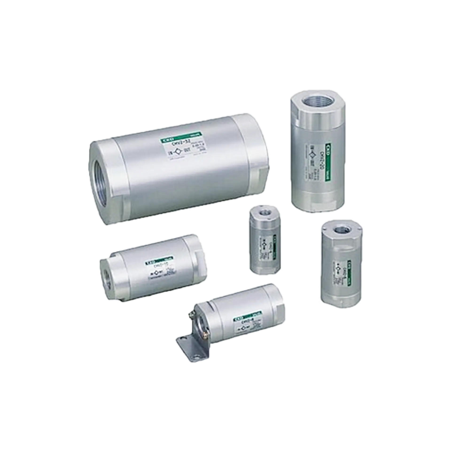 Serie CHV2, Rückschlagventil