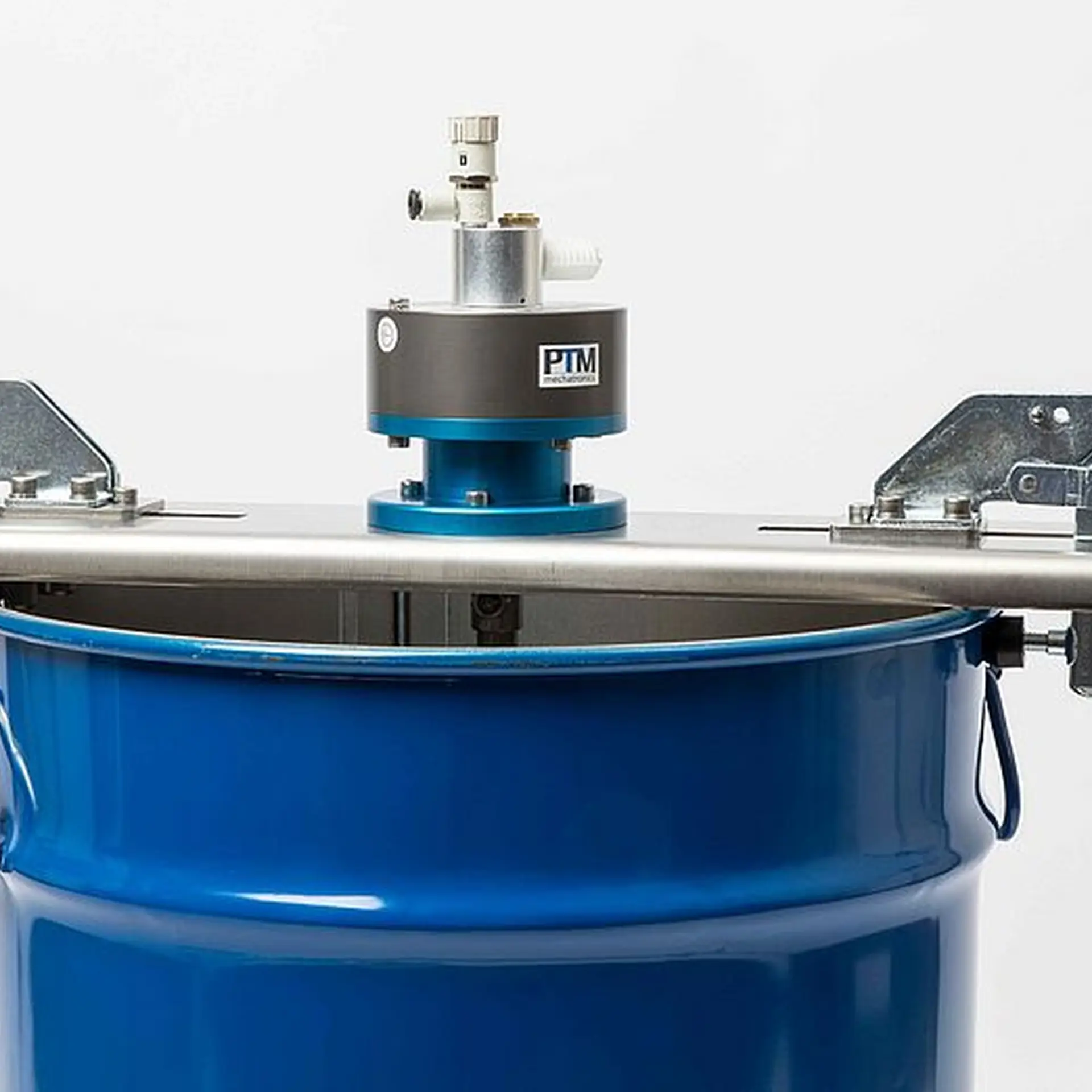 eco-Özel Karıştırıcılar