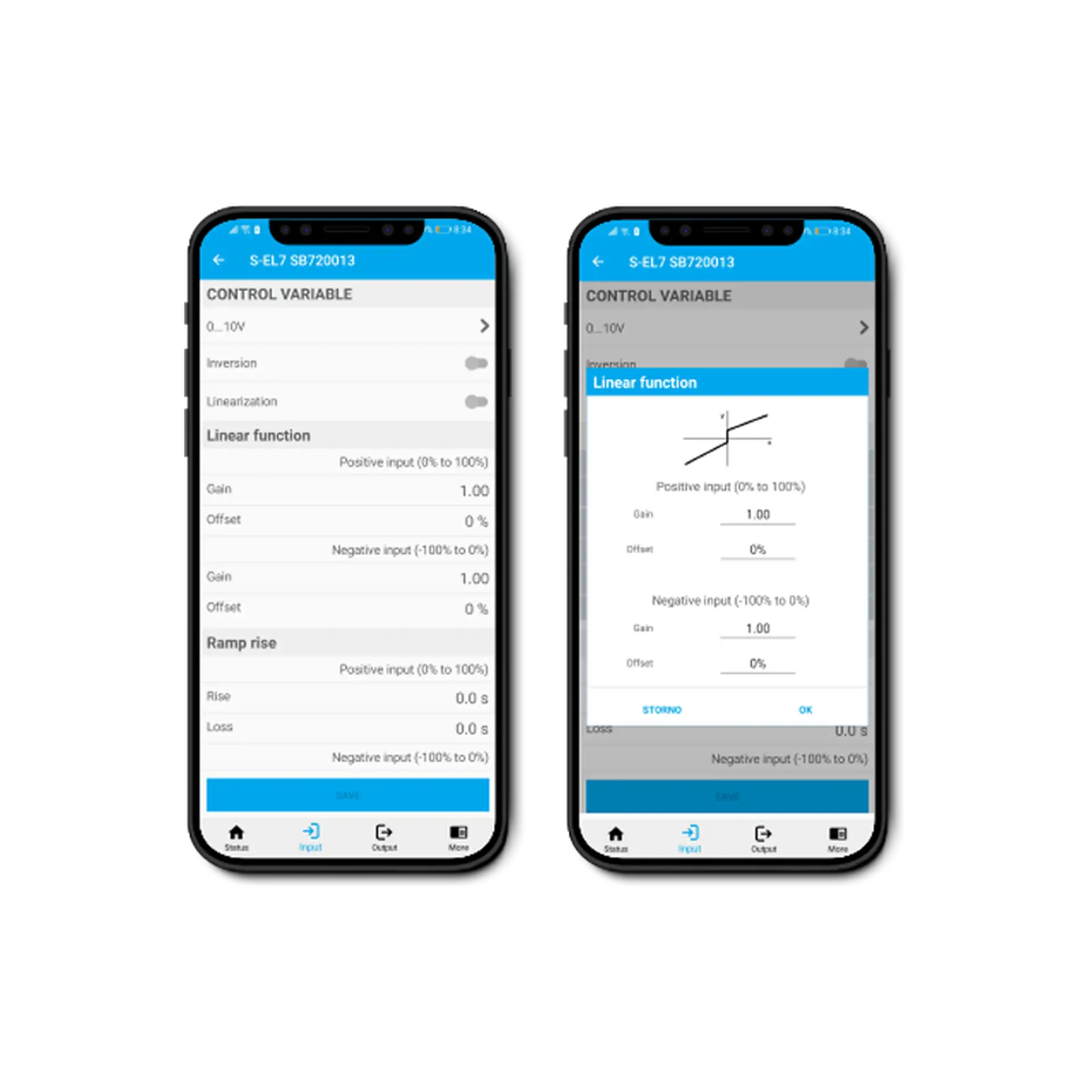 Digitalna upravljačka elektronika EL7
