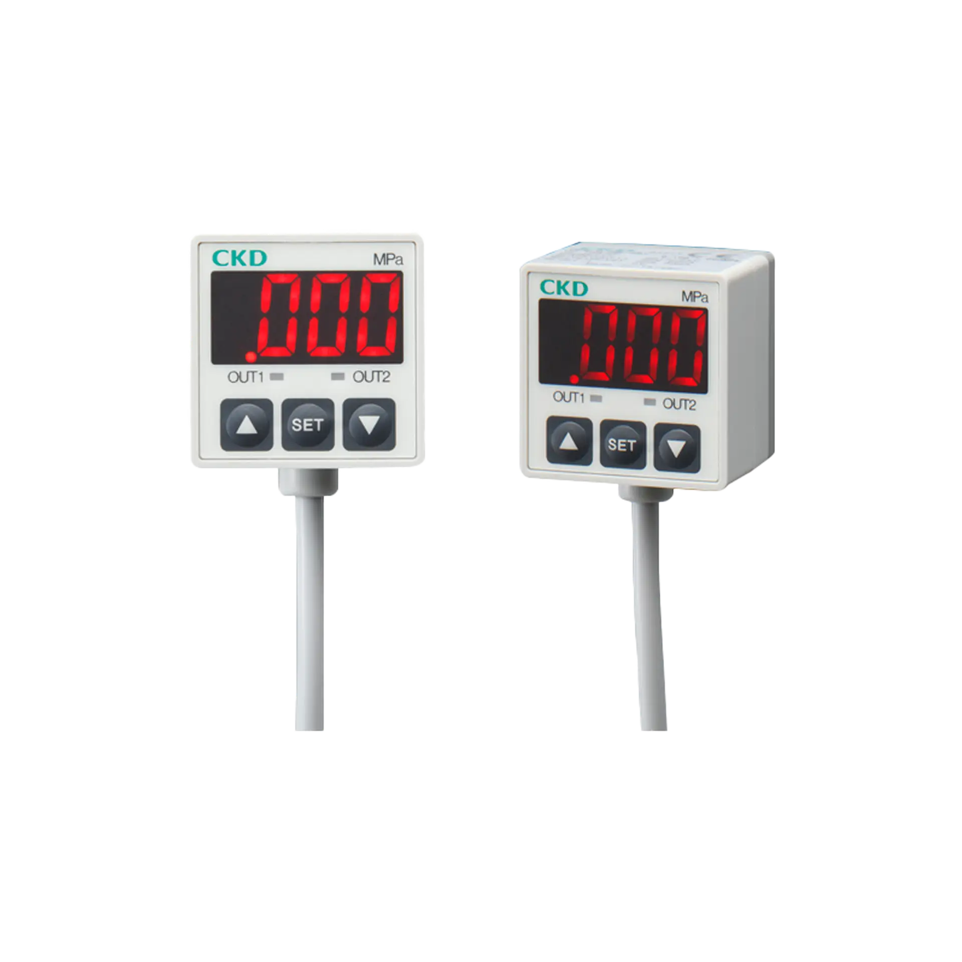 Druckschalter, Drucksensor, Serie PPG