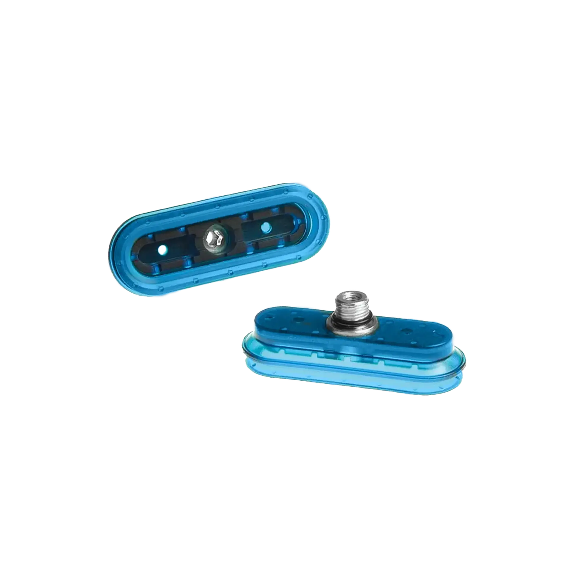 Series OB oval bellows suction cup (20 x 60 – 65 x 170 mm)