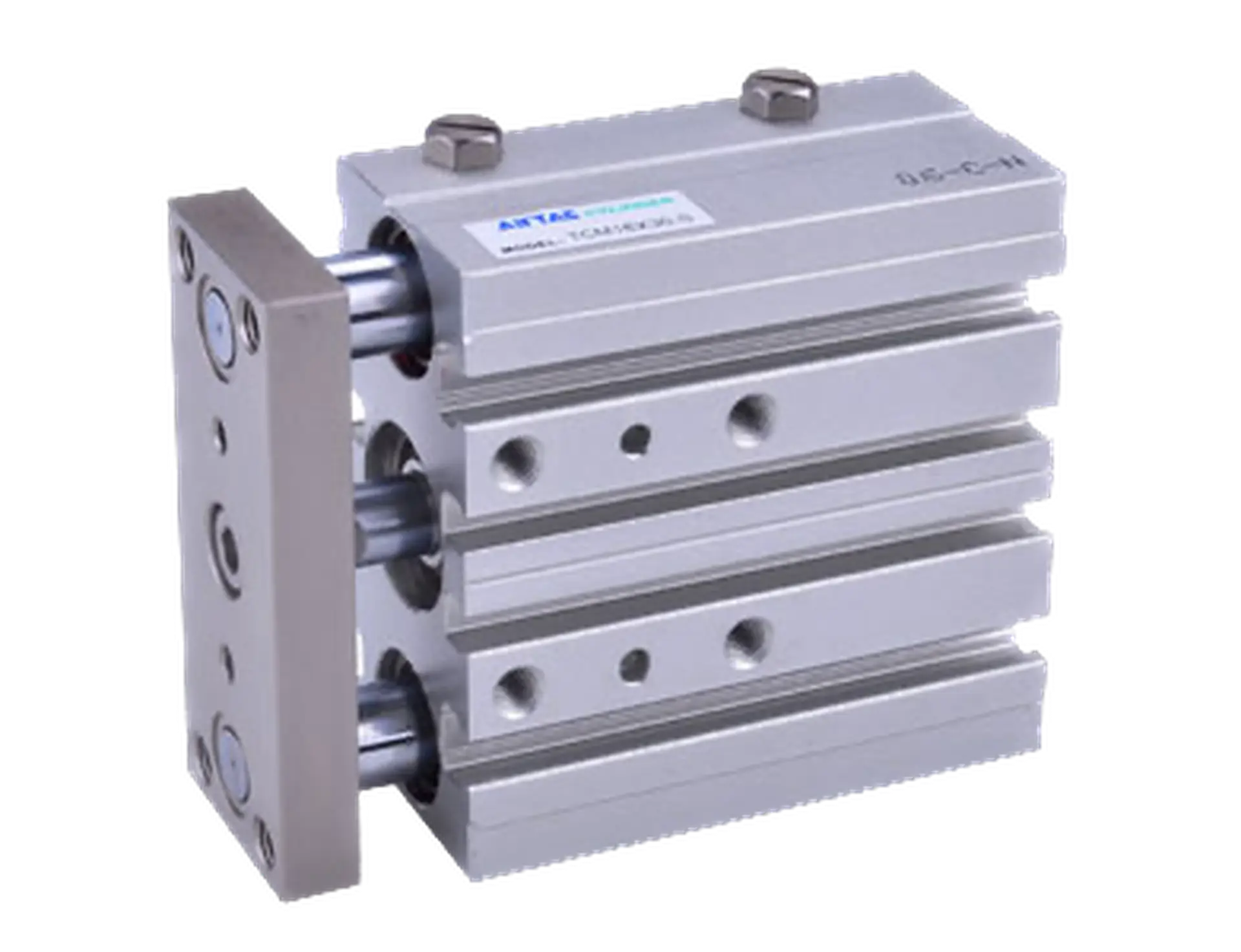 TCL,TCM Series Guided Cylinder