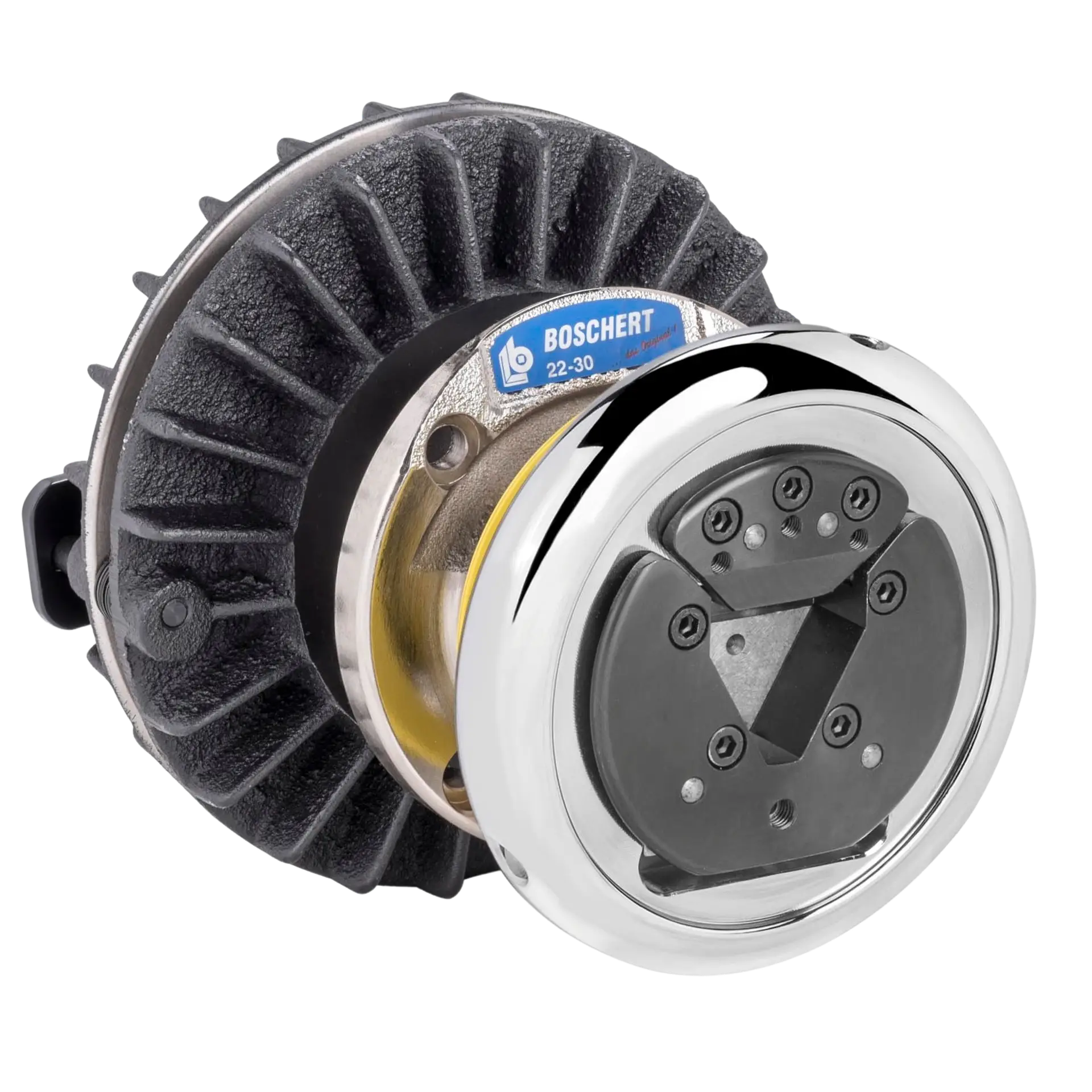 Series ESB single disc brake