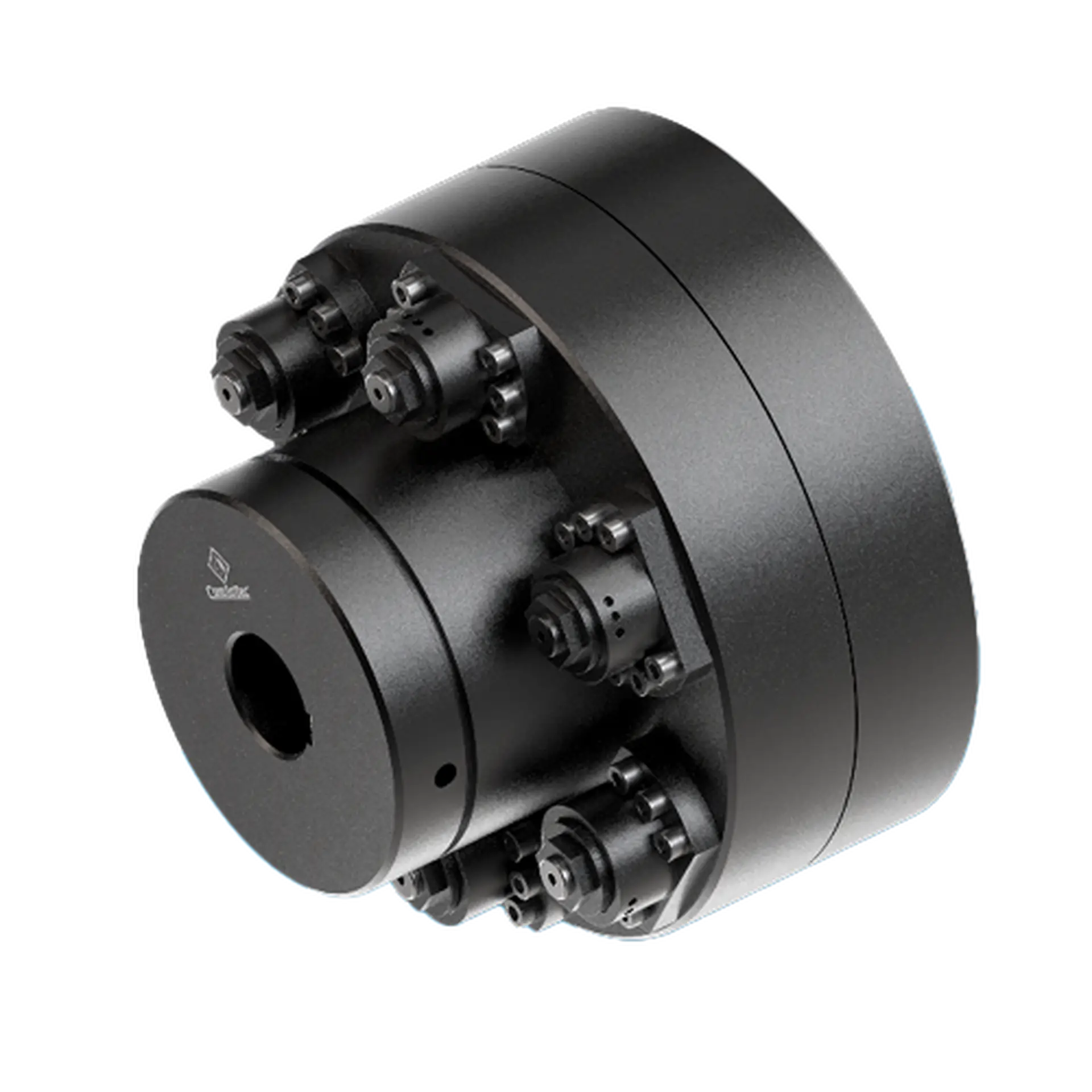 Modularer Drehmomentbegrenzer DSM