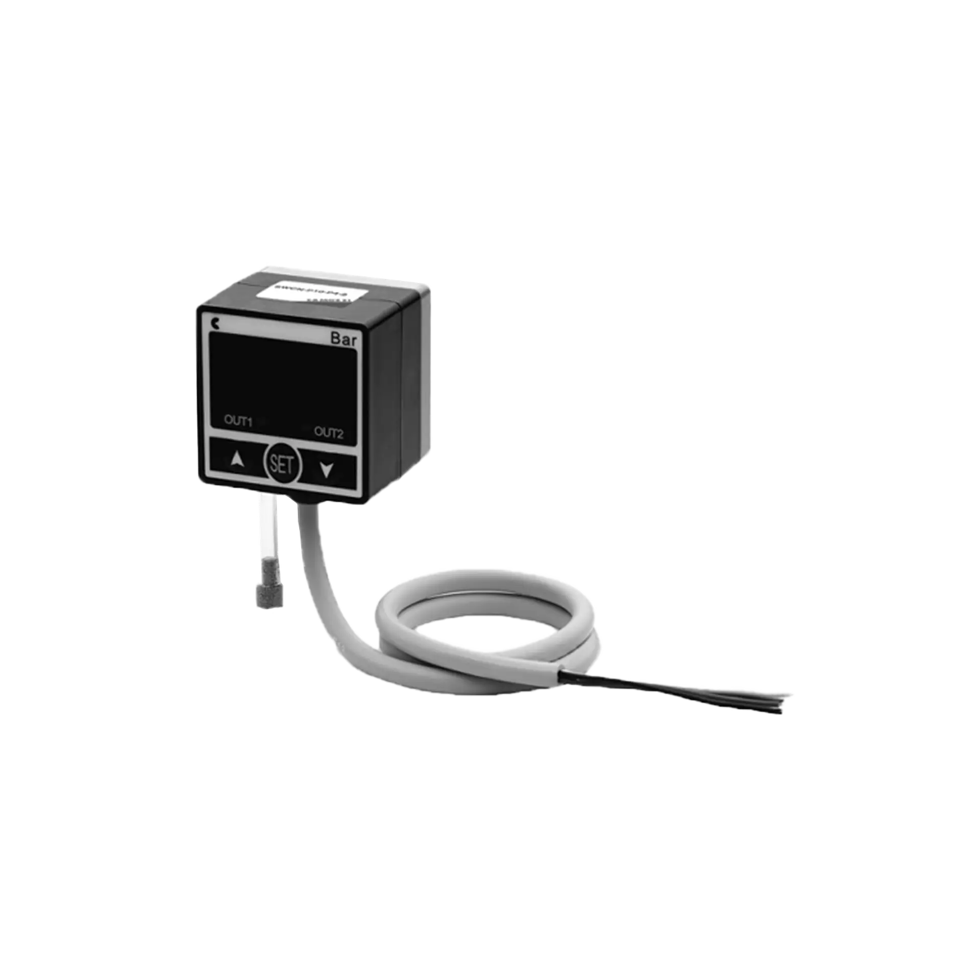 Druckschalter, Drucksensor, Serie SWCN