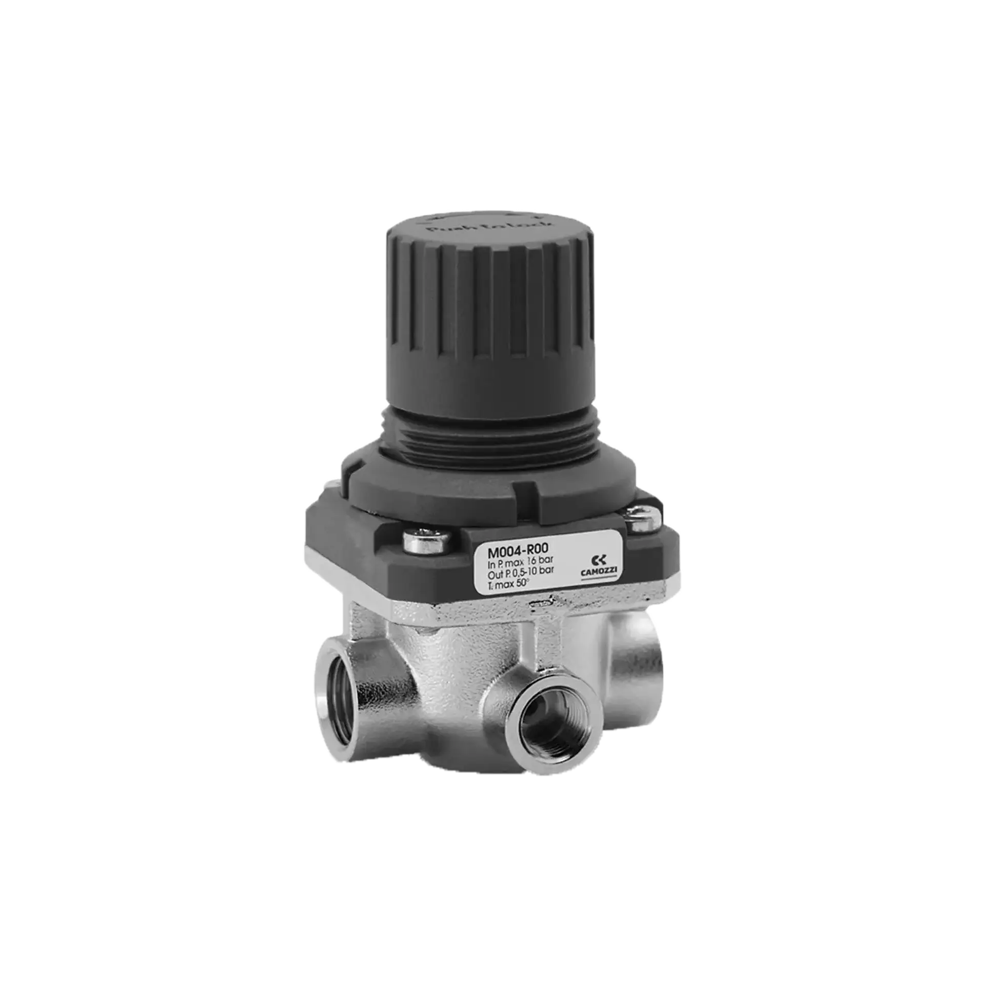 Mikrodruckregler Serie M