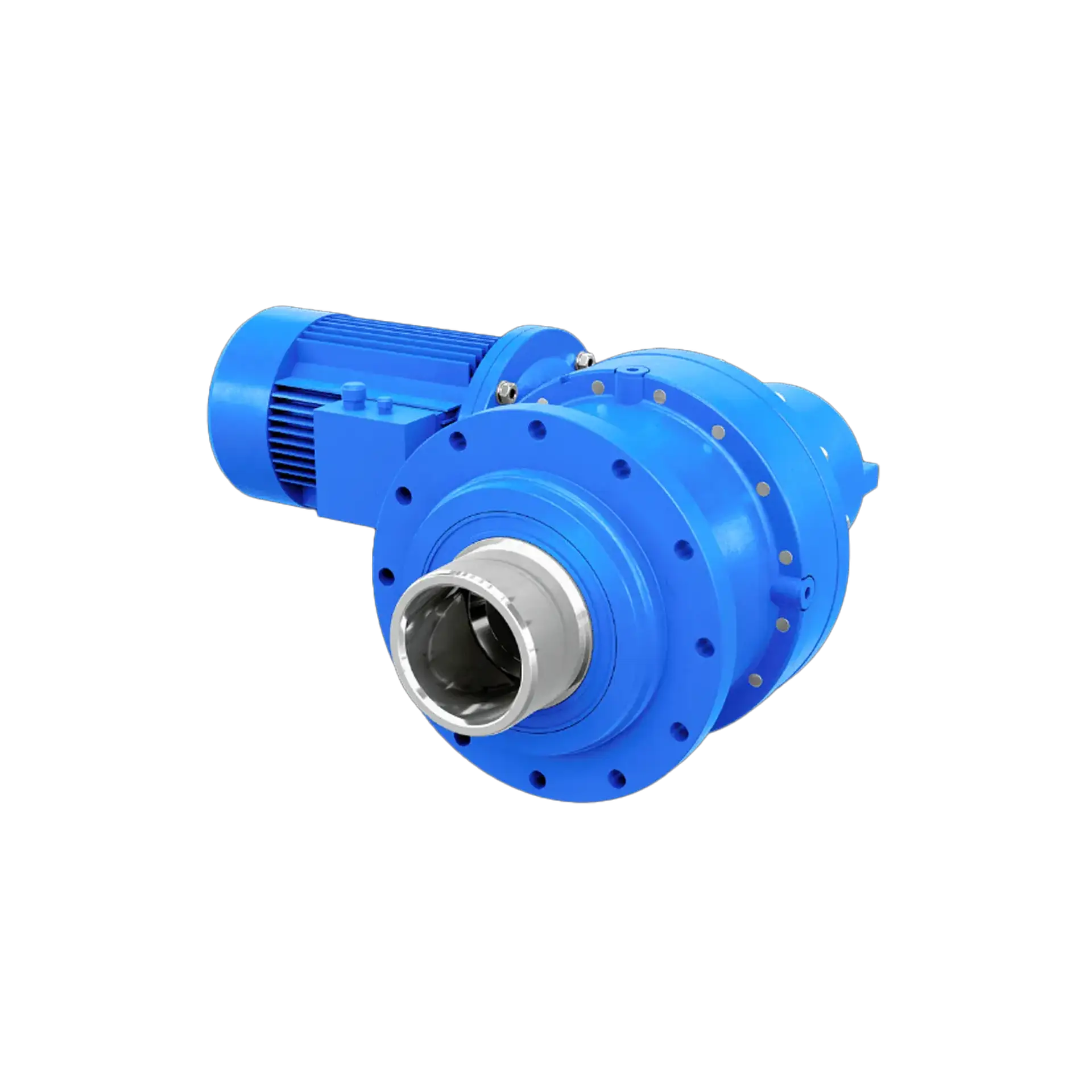 Planétové prevodovky a motory s planétovou prevodovkou EP10