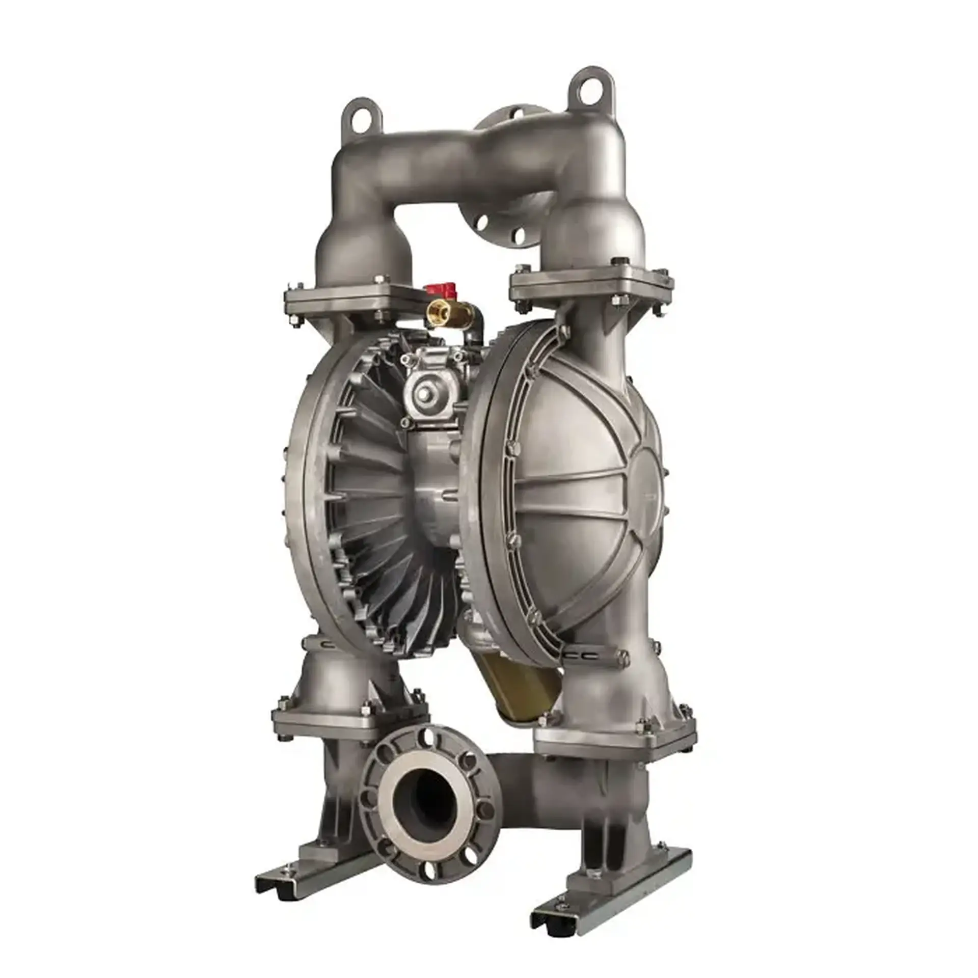 Yamada NDP-80BS Air-Operated Double Diaphragm Pump