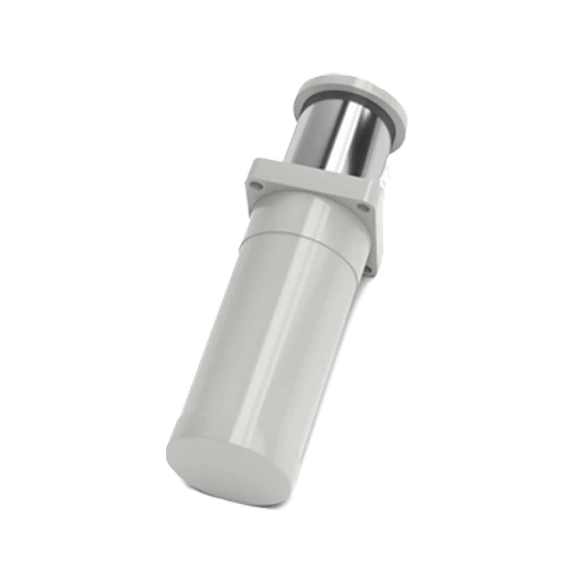 VS-BA5-FC Flansch Frontseite